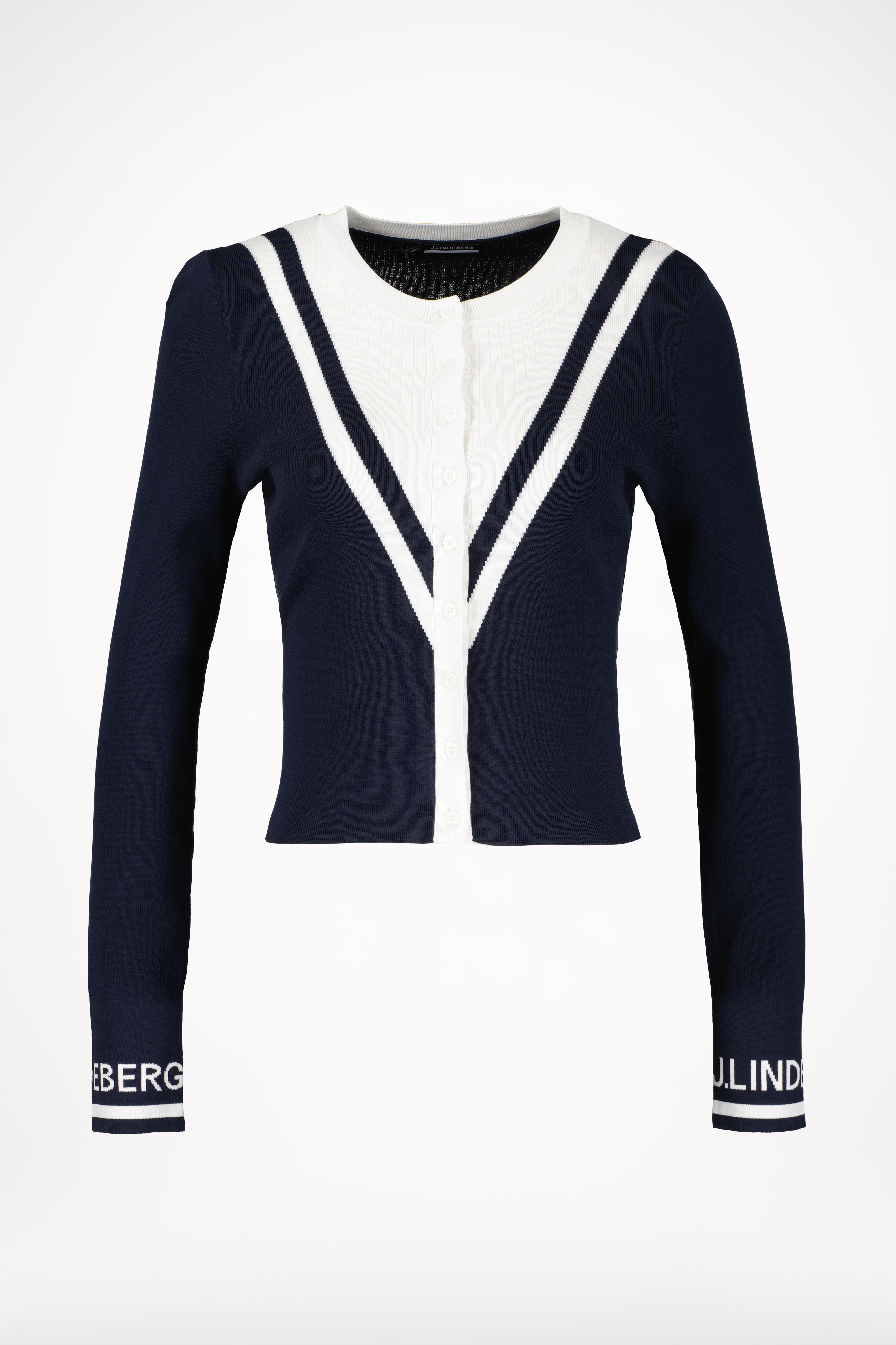 Jeanne Golf Cardigan Jeanne Golf Cardigan