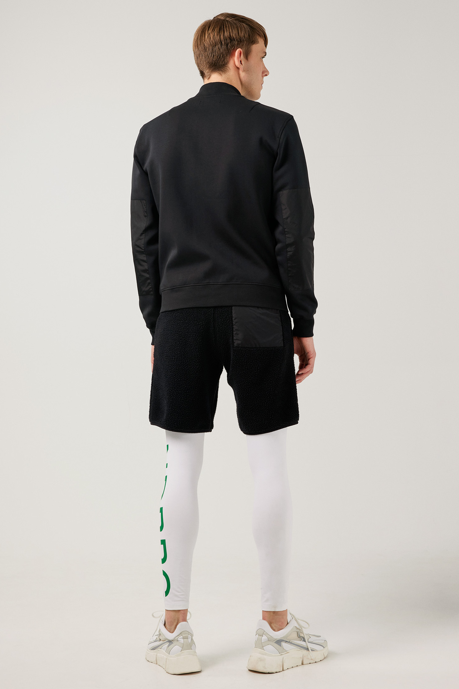 JL Strike Kolt Bomber