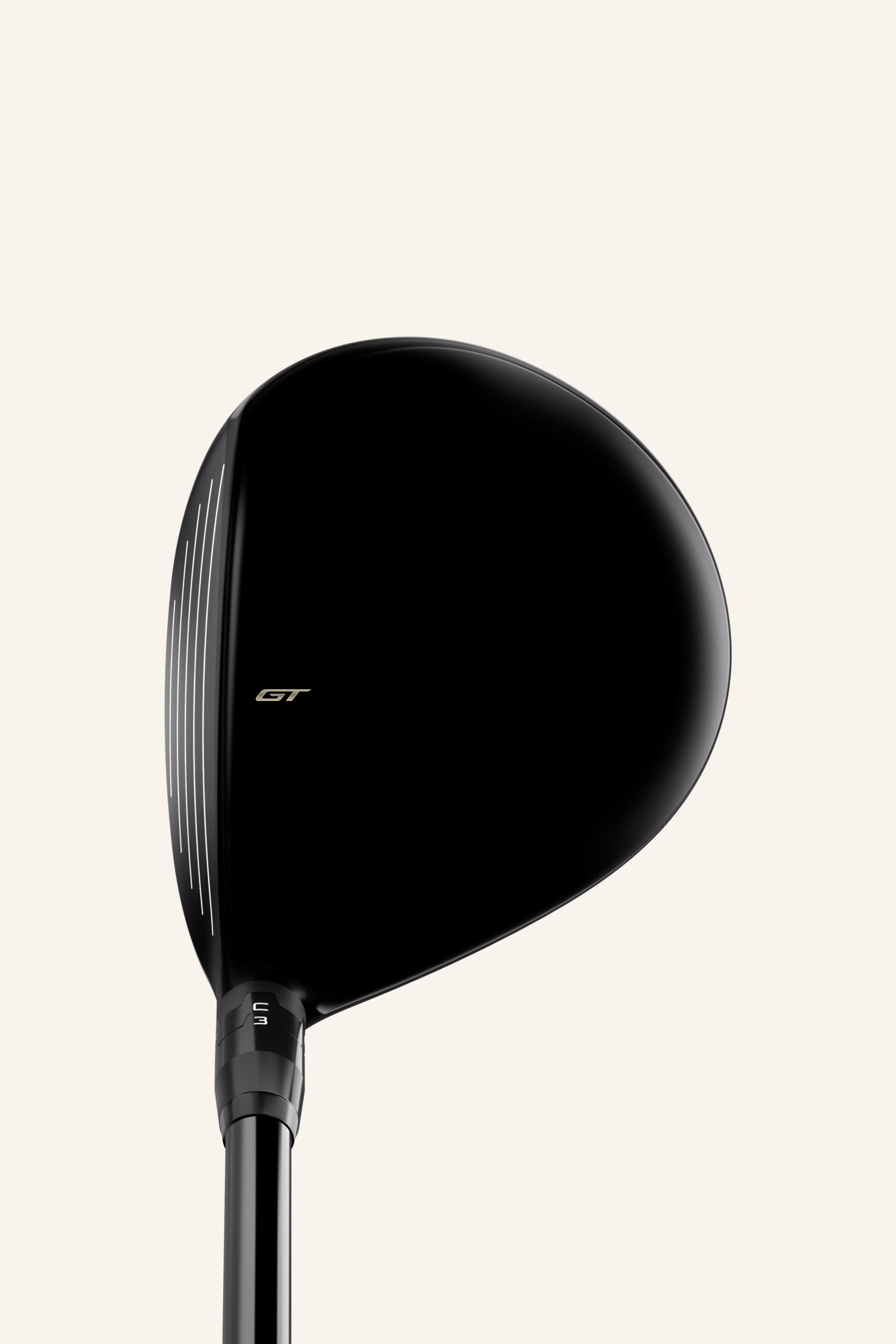 GT 1 Fairway Wood