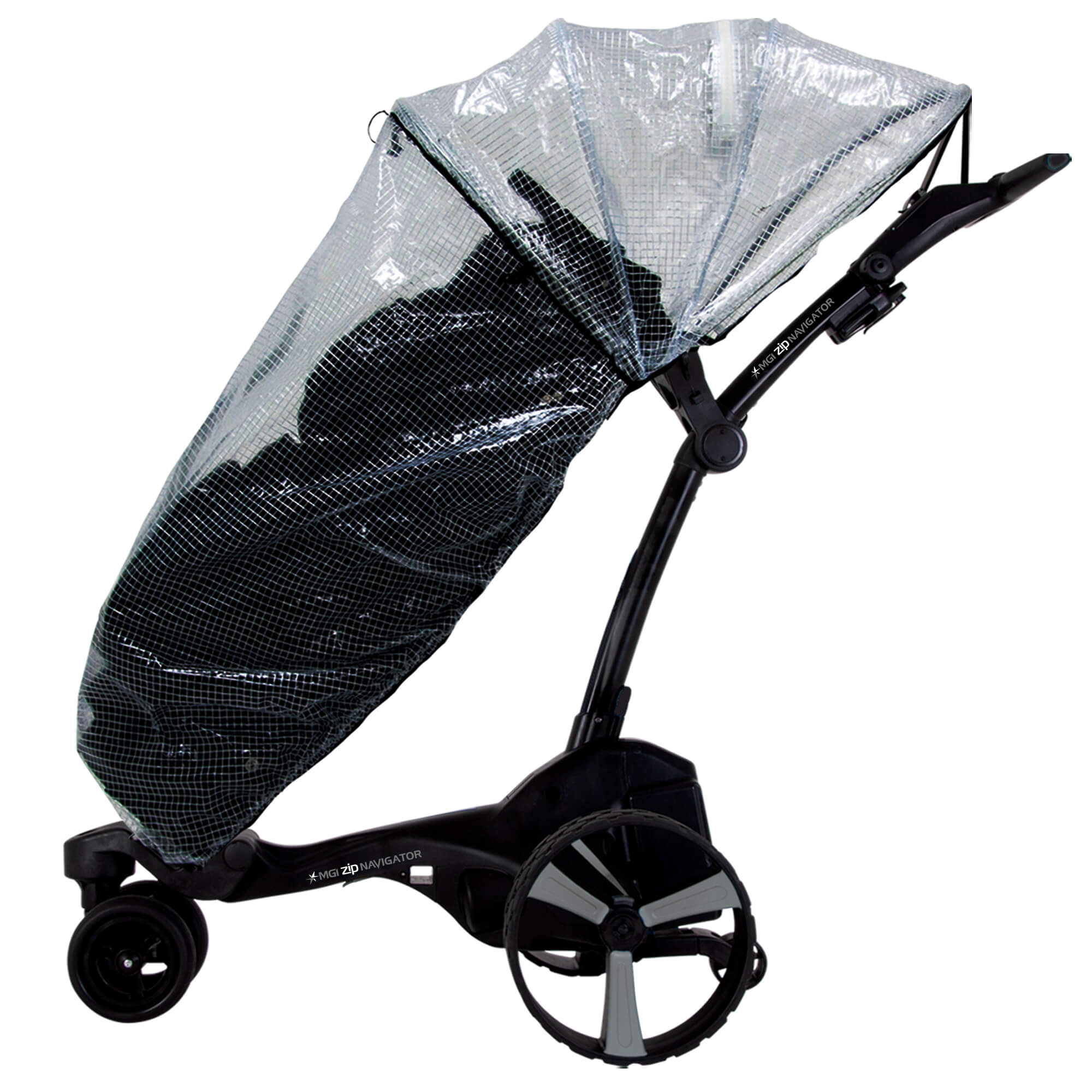 RAIN COVER für ZIP