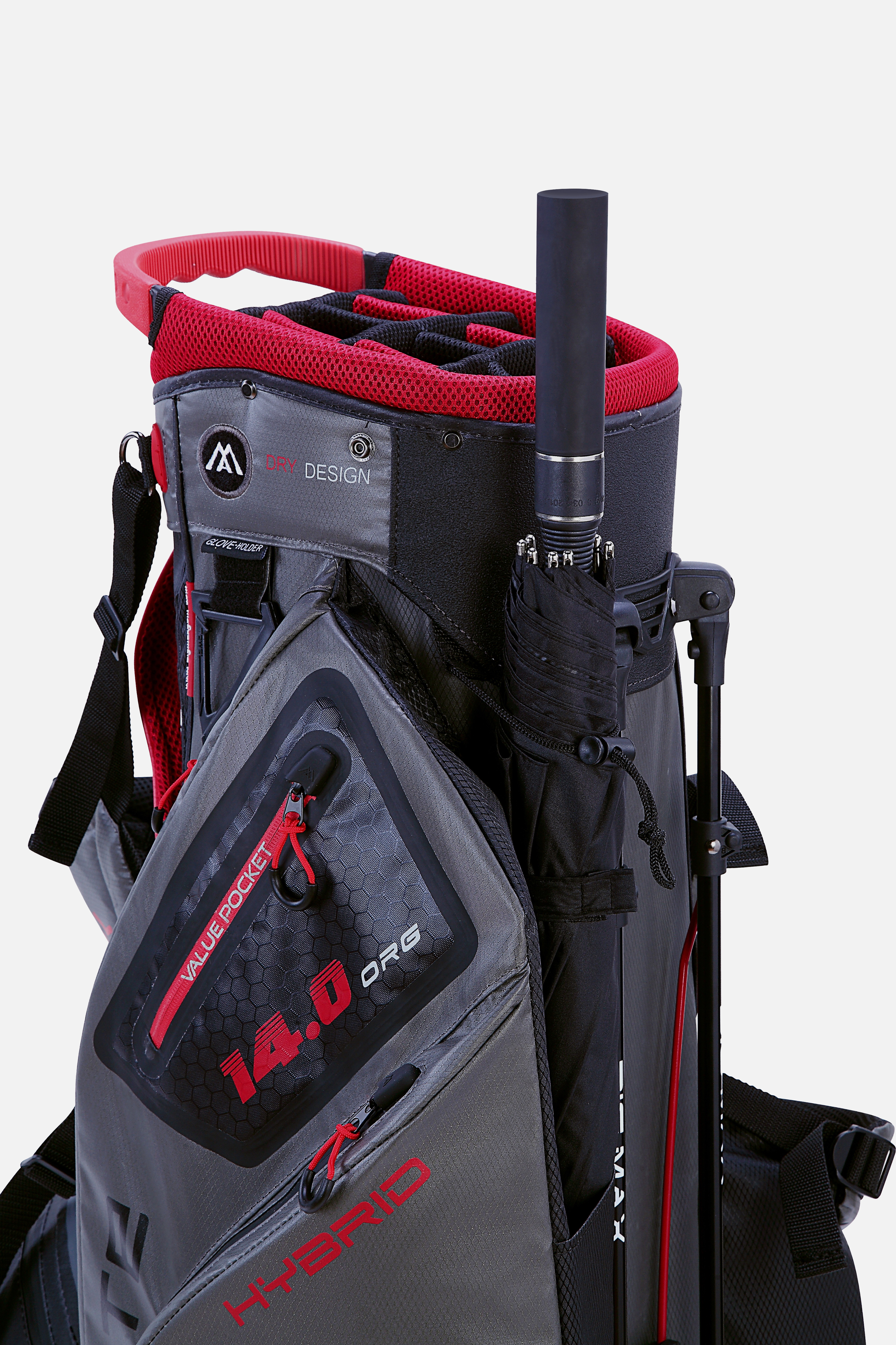 Dri Lite Hybrid 2