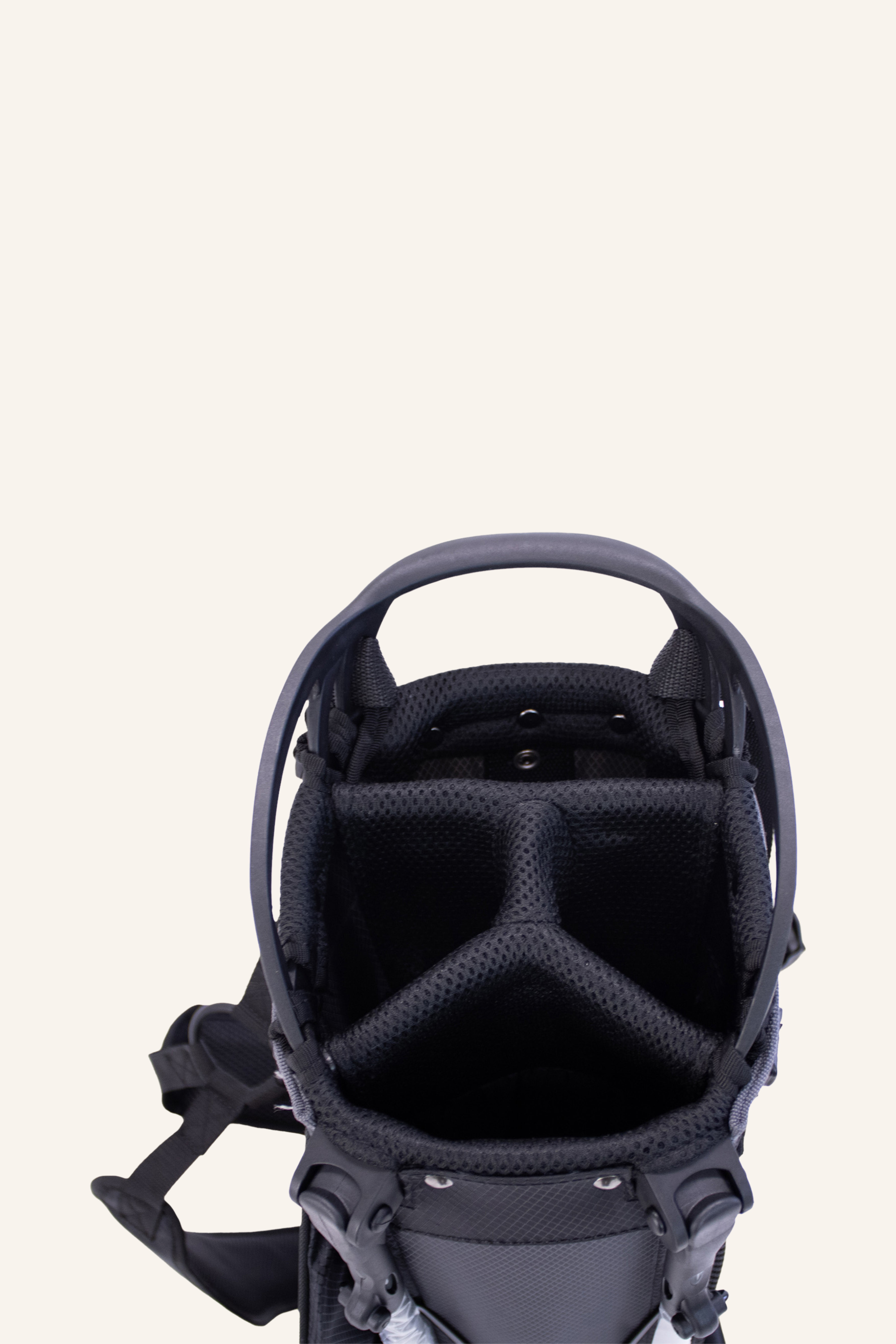 CRYOLITE  Standbag