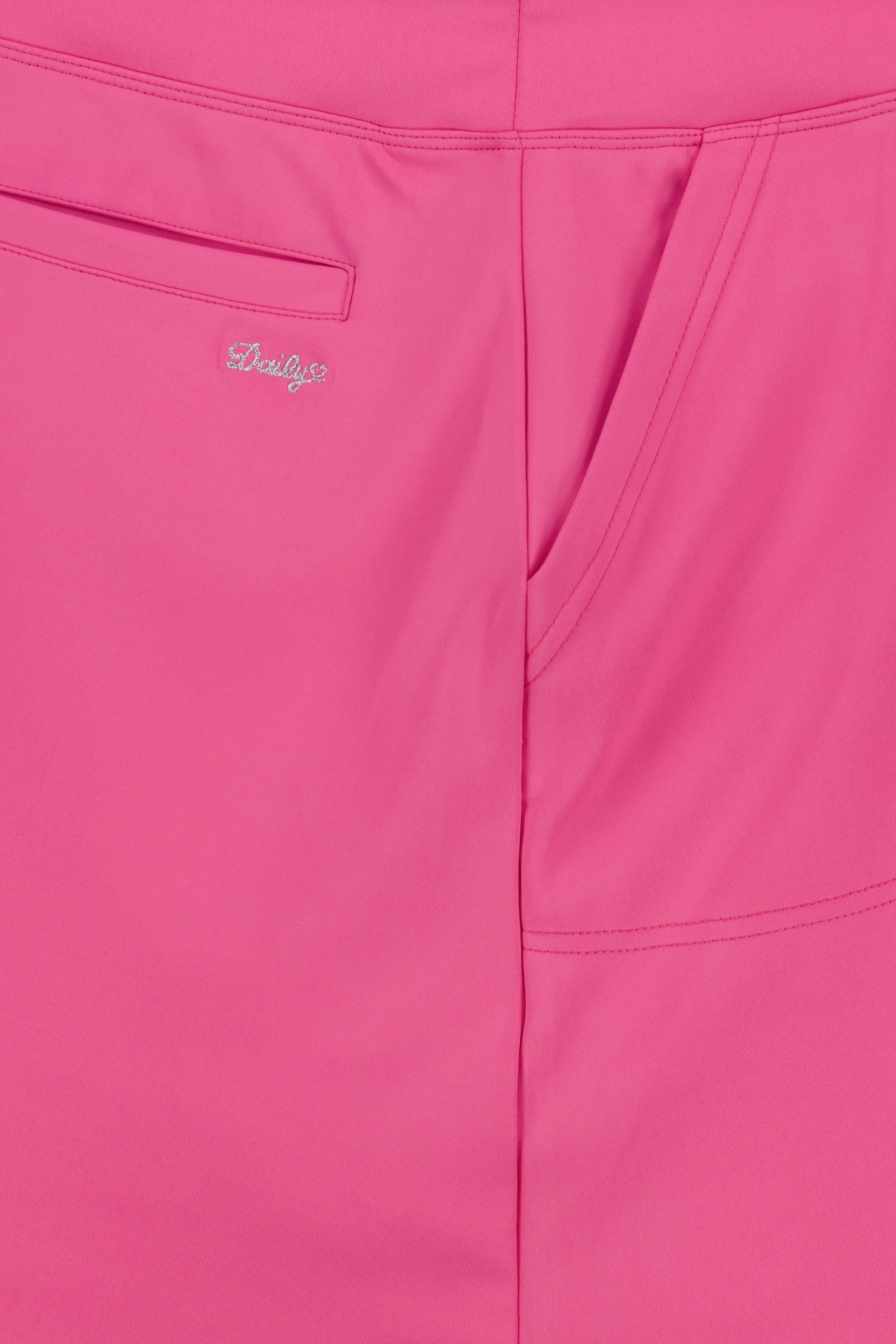 Skort Single Jersey 45cm