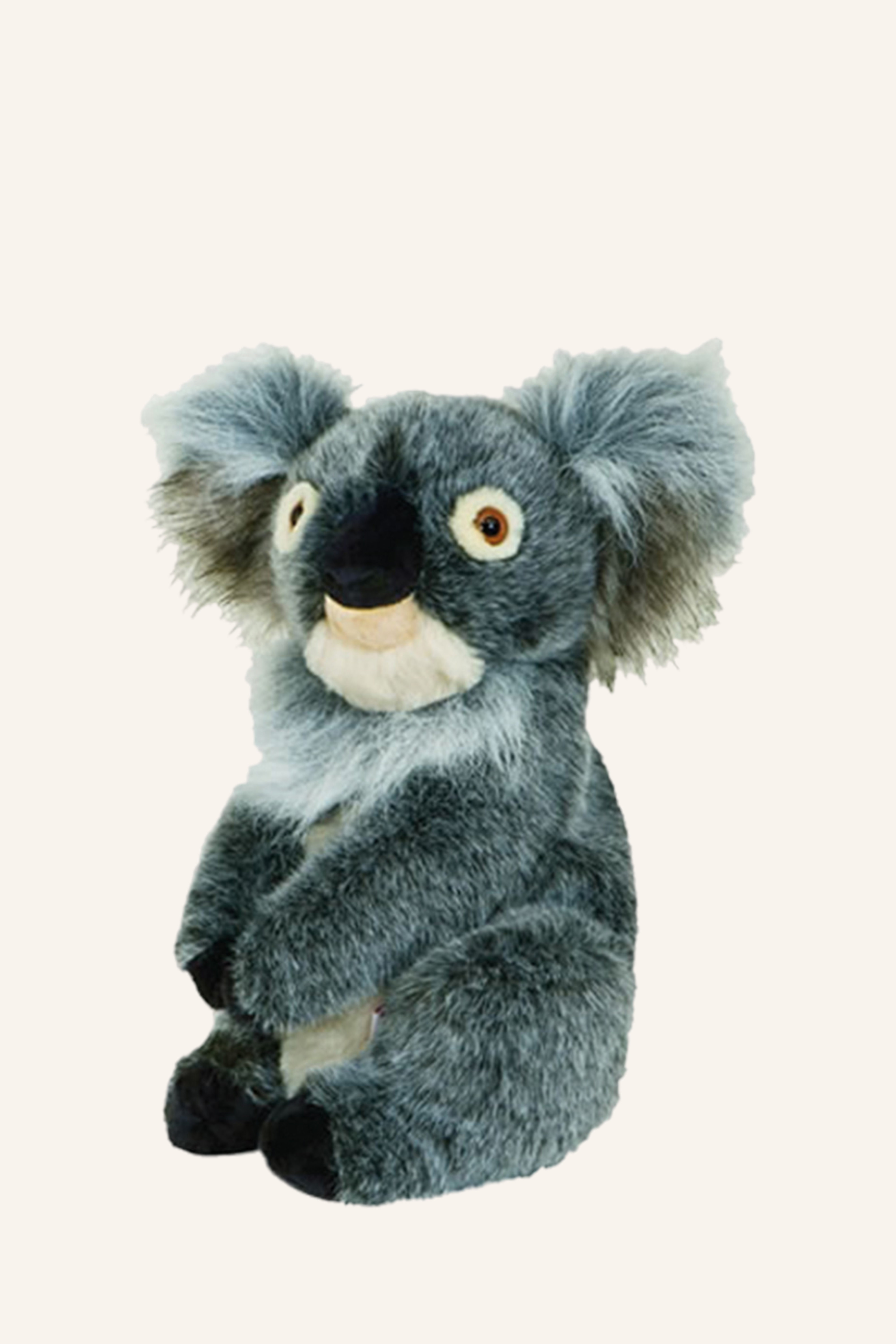 Headcover Koala