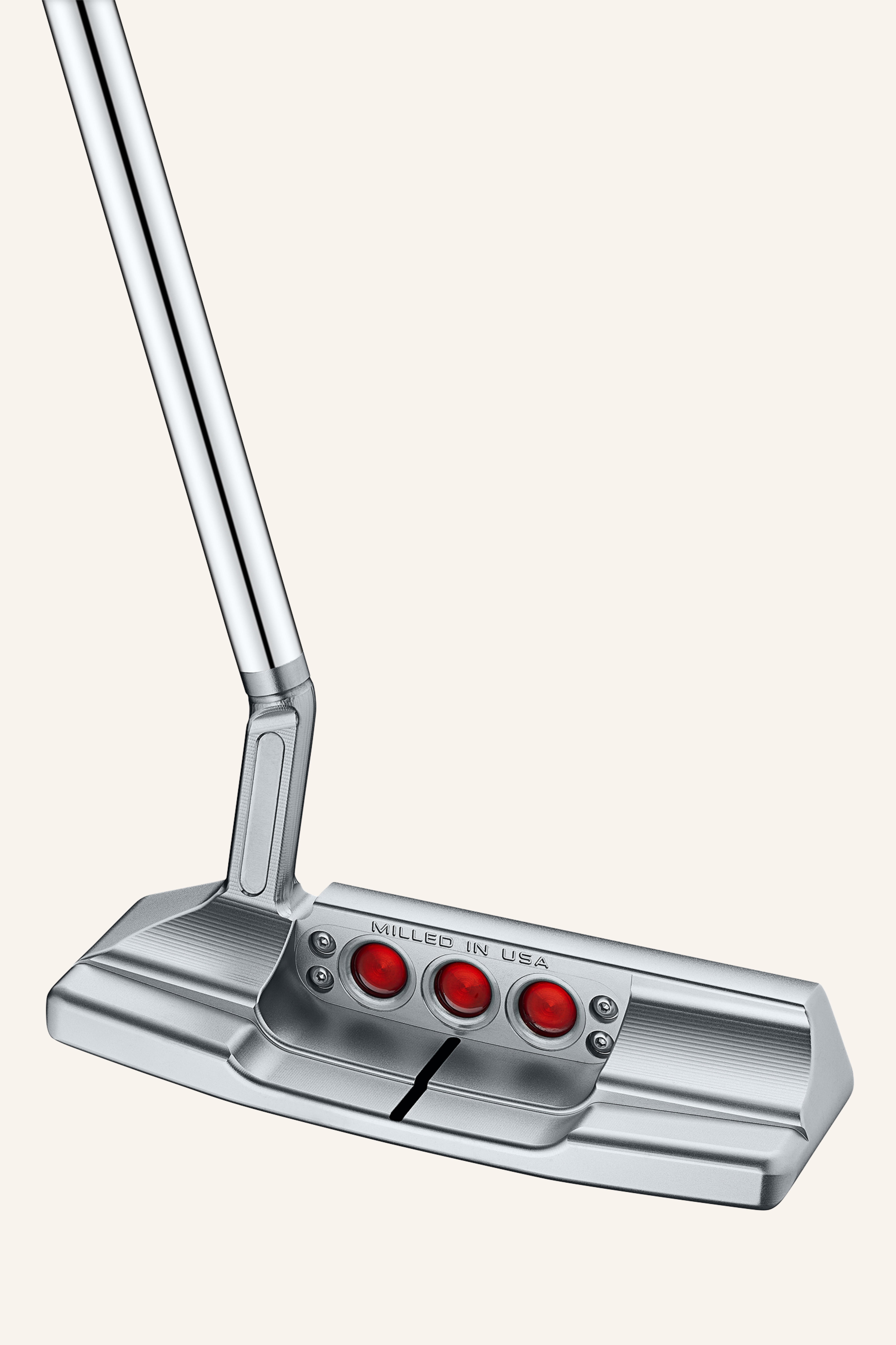 Newport 2.5 Plus (2025) Putter Newport 2.5 Plus (2025) Putter