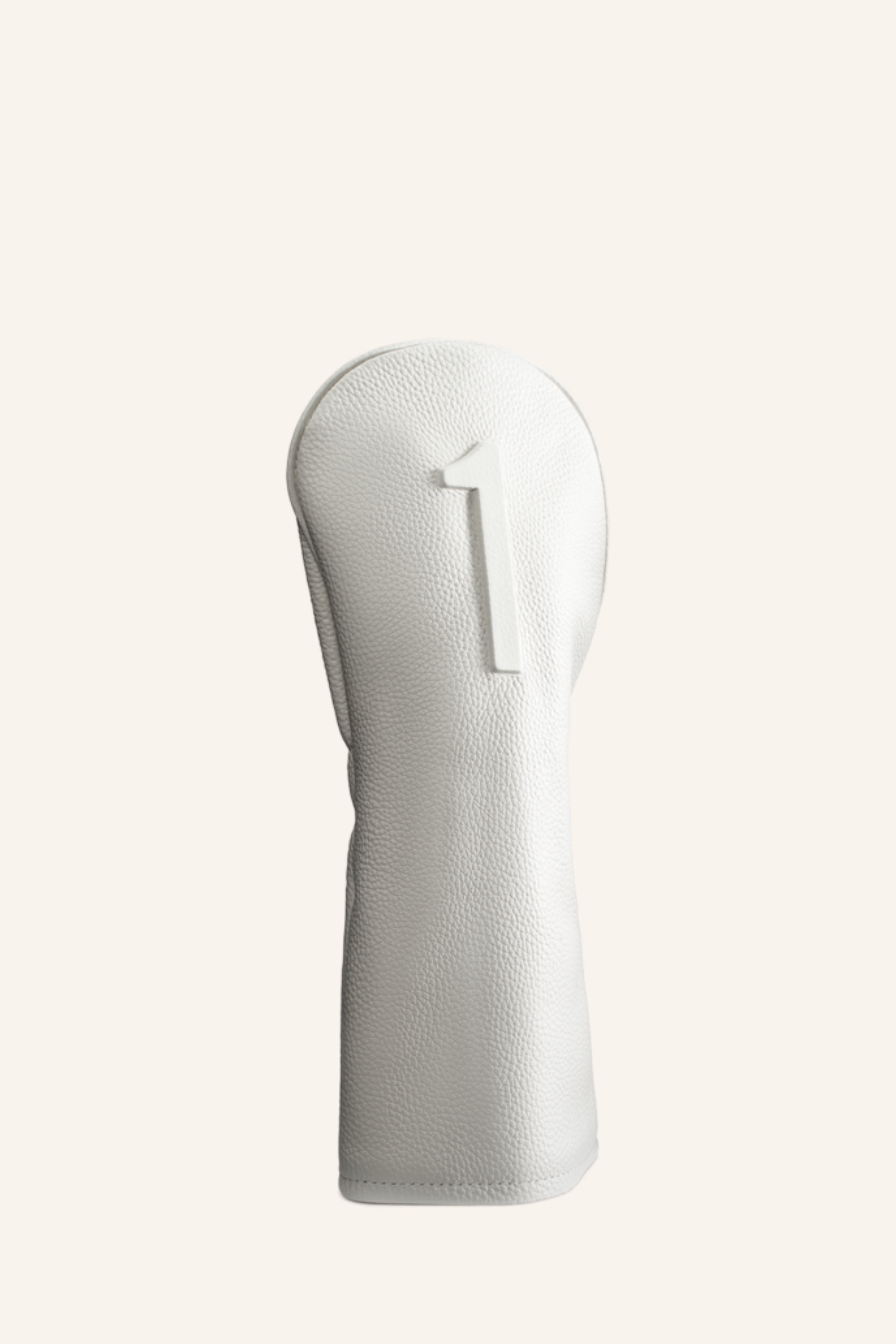 Lux Leather Headcovers Driver