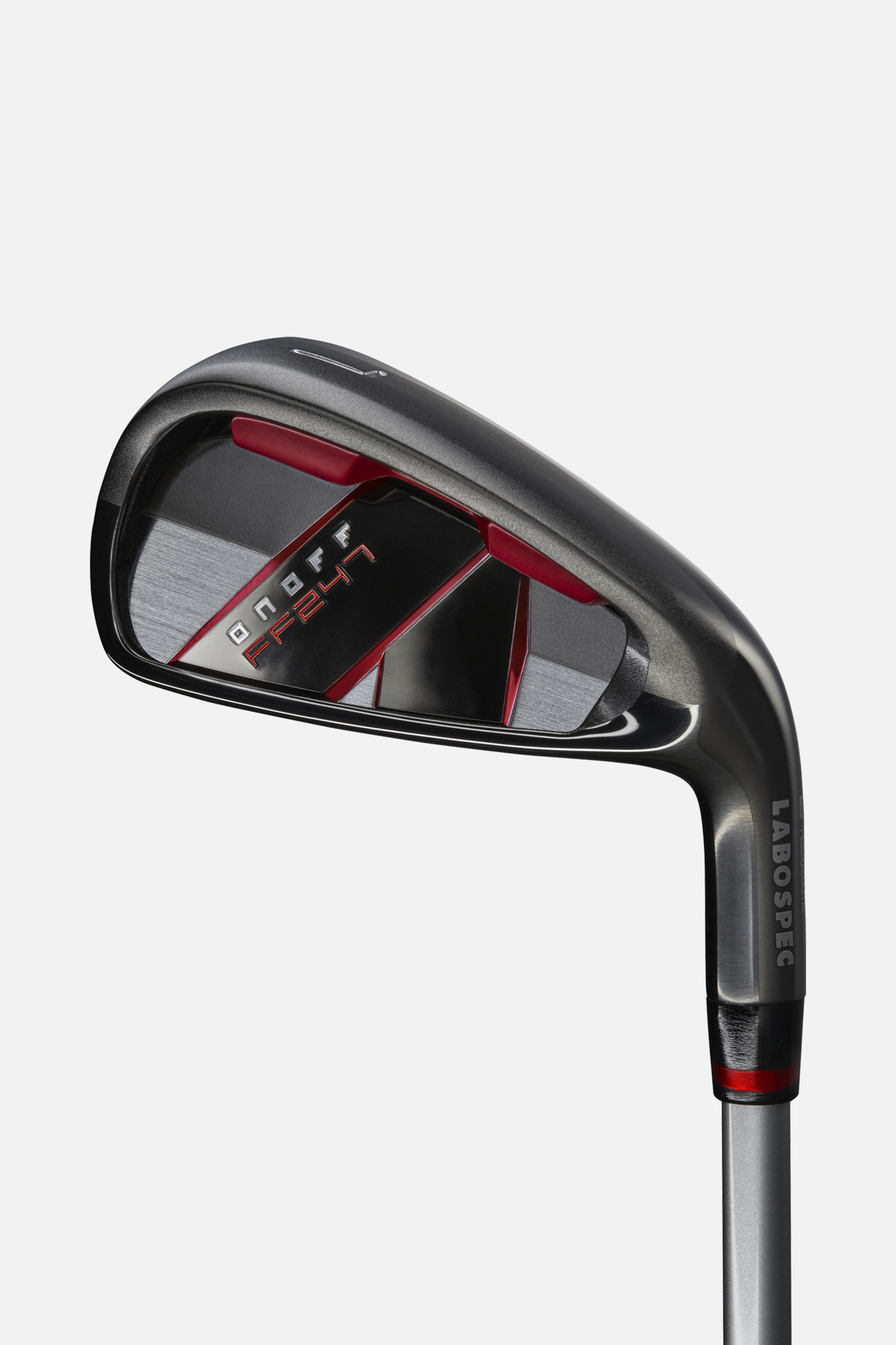 Labospec FF247-23 Iron Set
