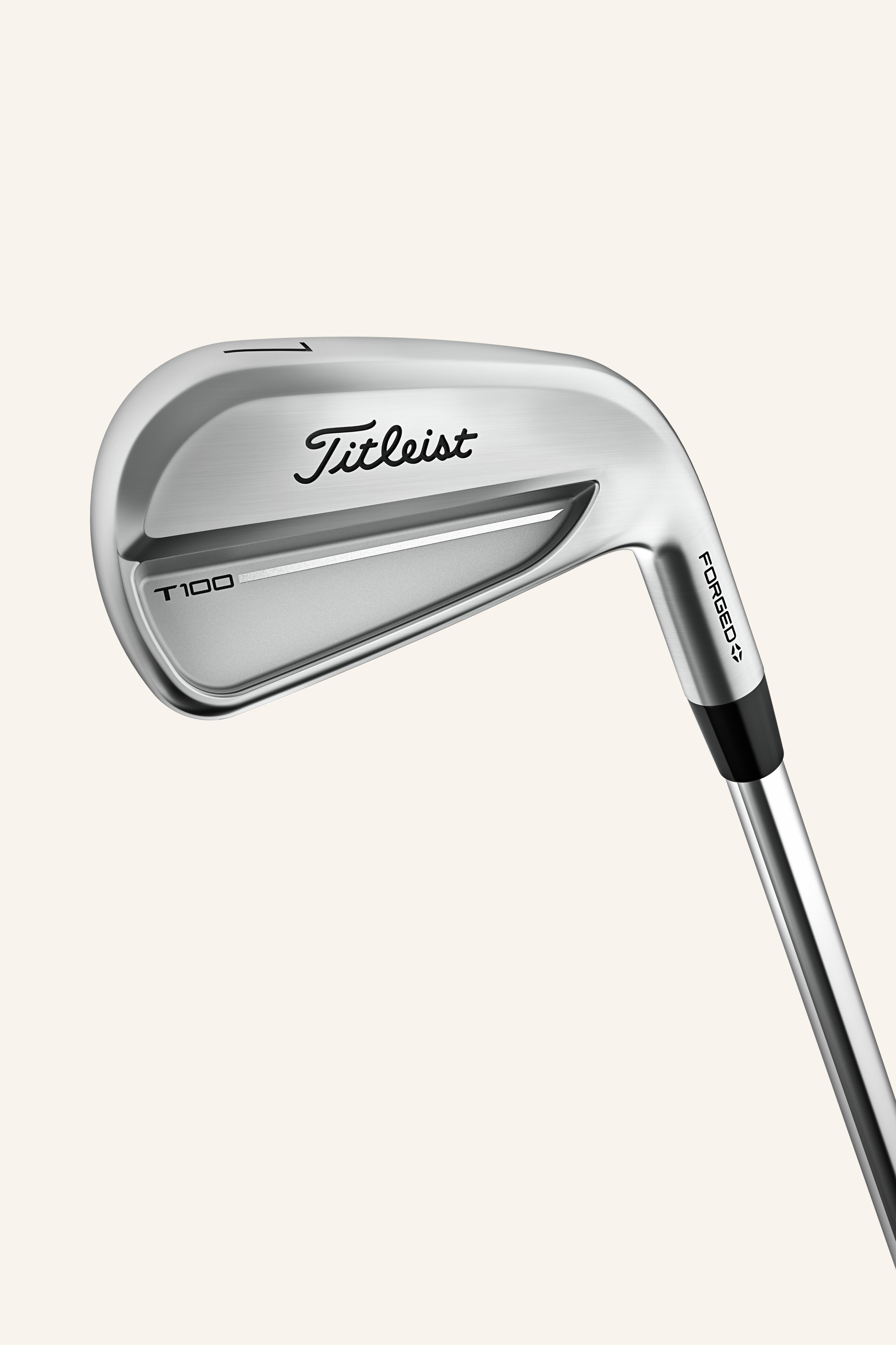 Titleist T100