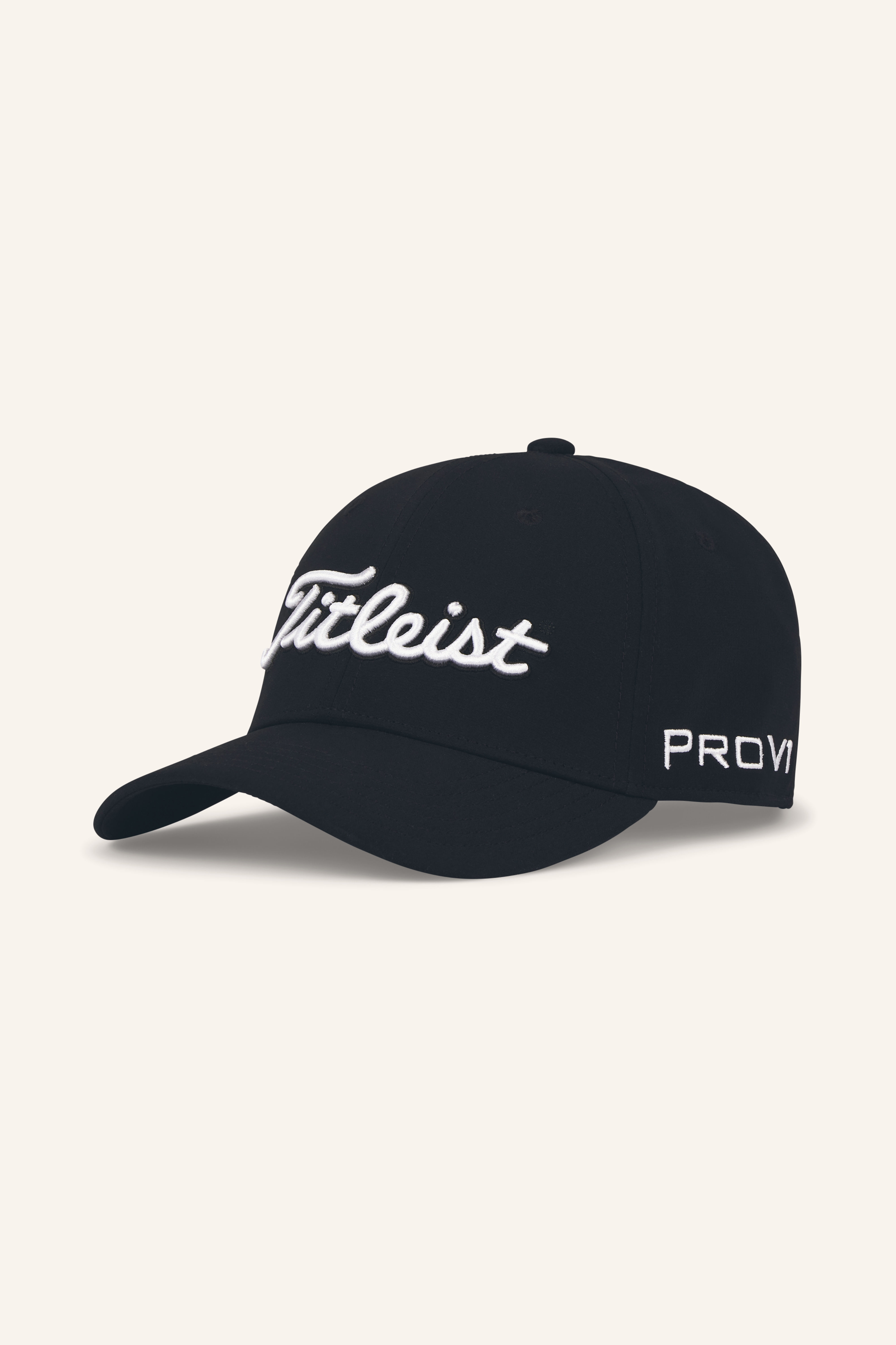 Junior Tour Performance Cap