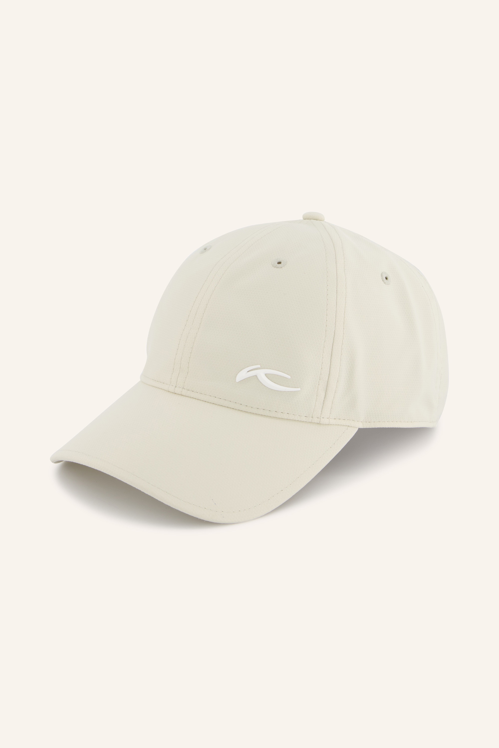 Women Dual Ponytail Cap