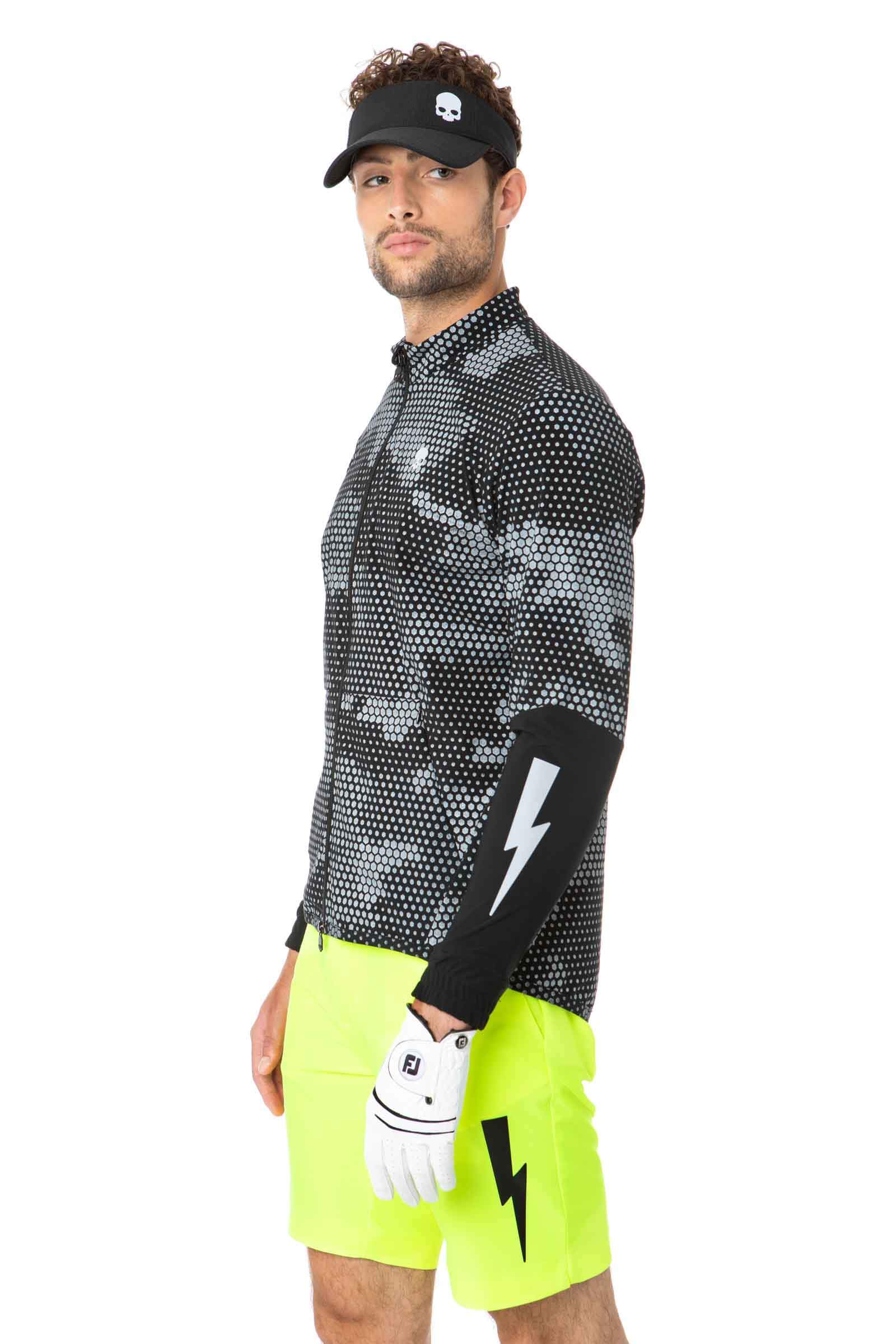 Jacke Camo