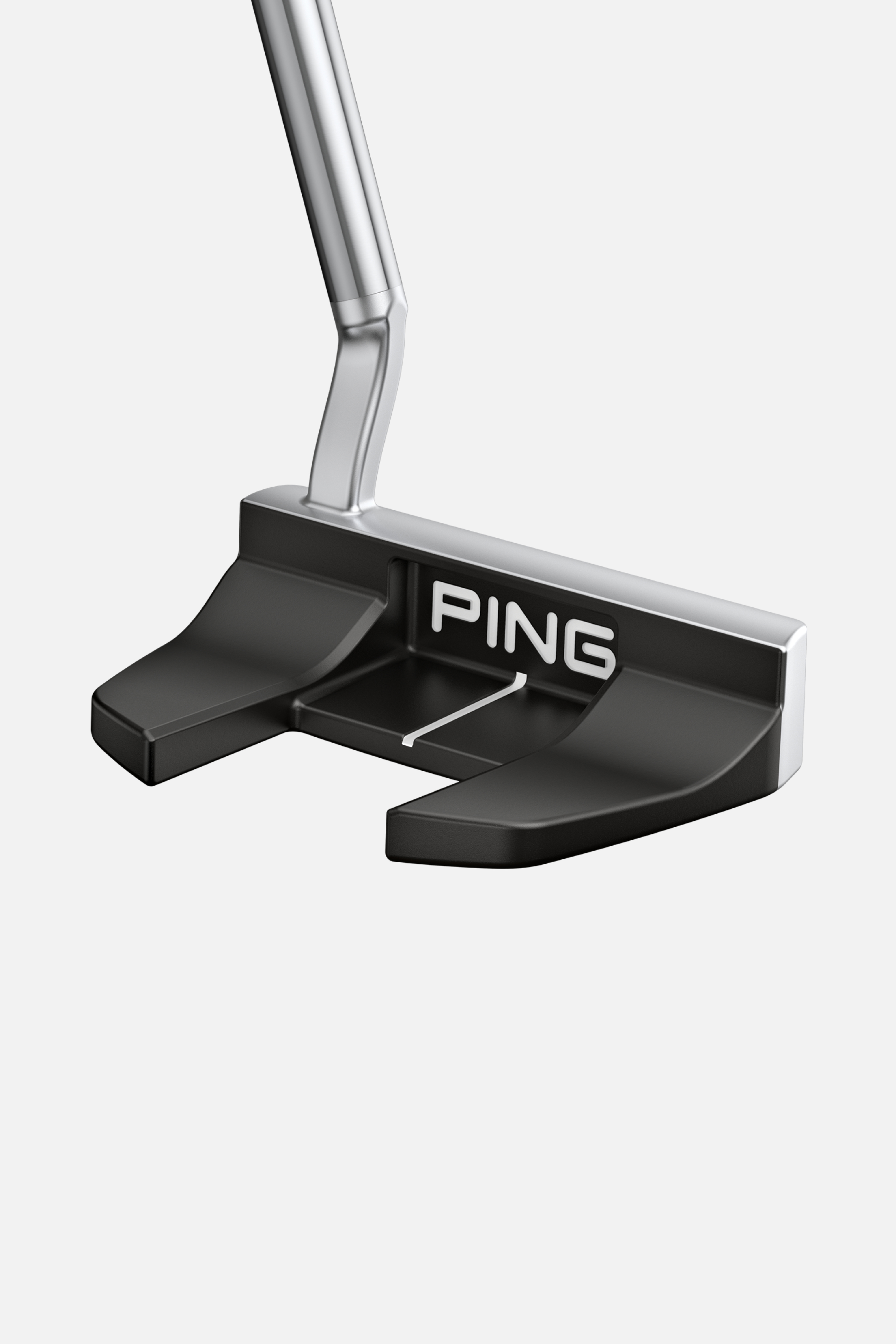 Modell 21 Tyne 4 Putter