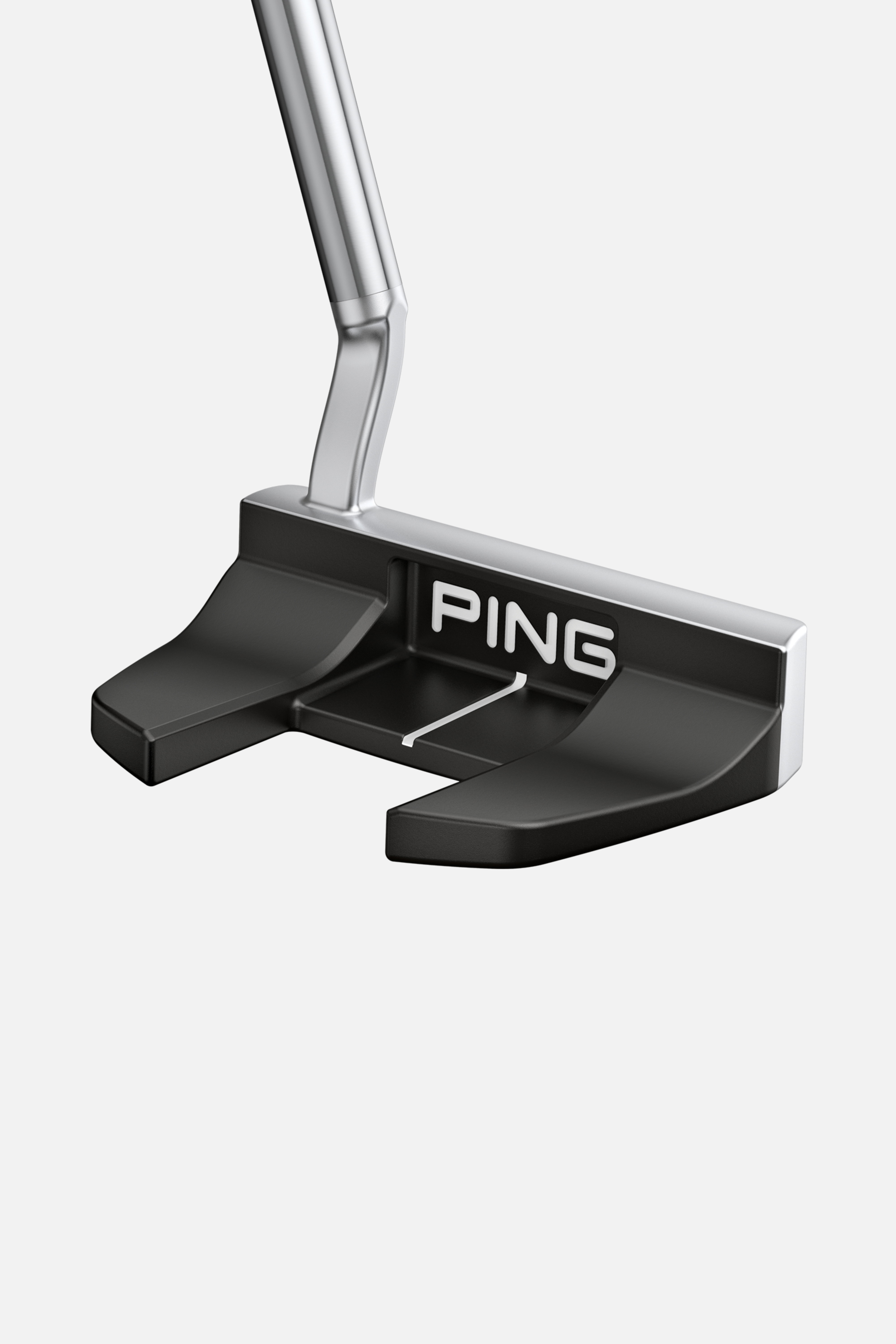 Modell 21 Tyne 4 Putter