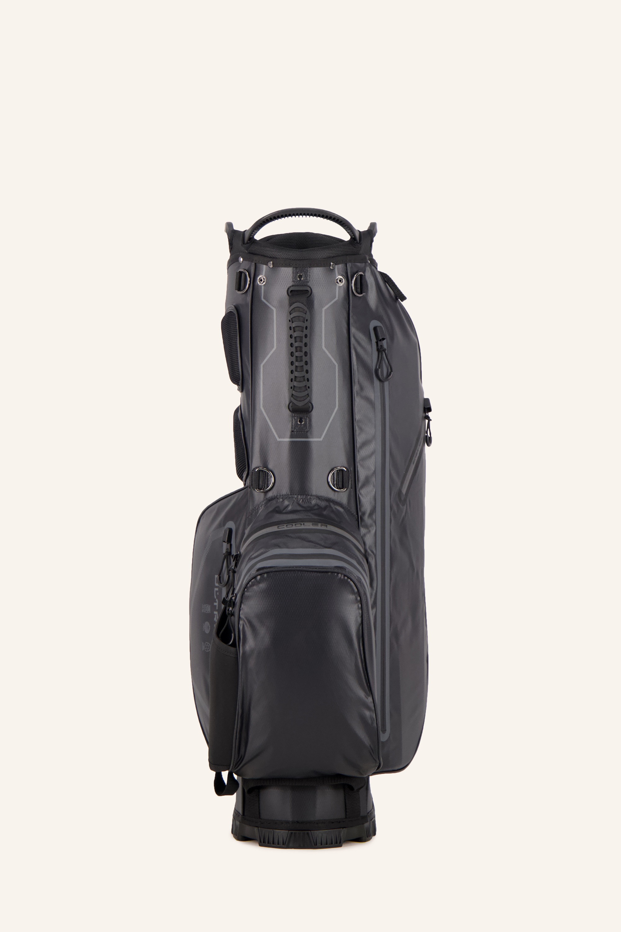 EMERALD Cartbag