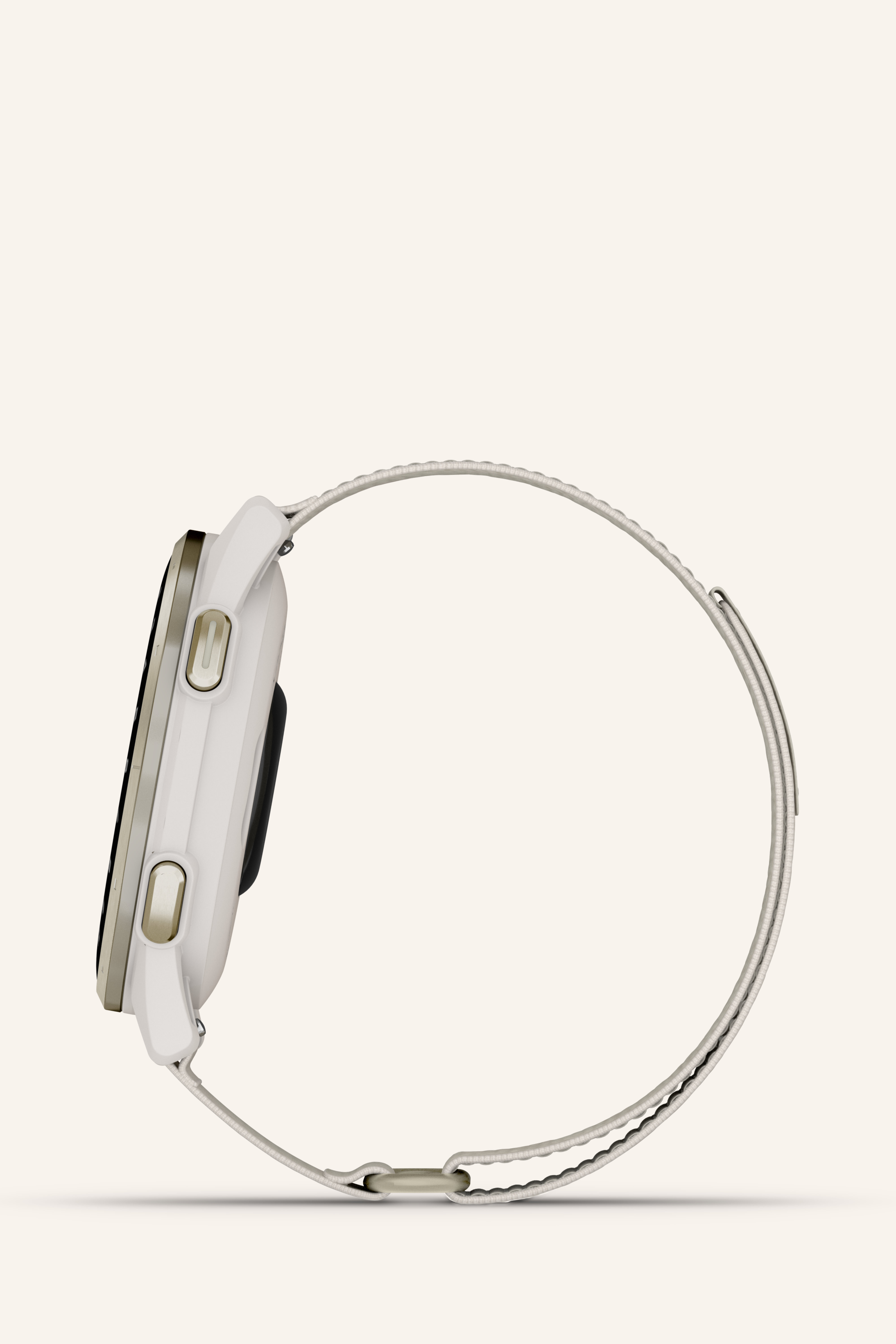 GARMIN Approach S50, 43 mm (Farbe: beige) - online kaufen