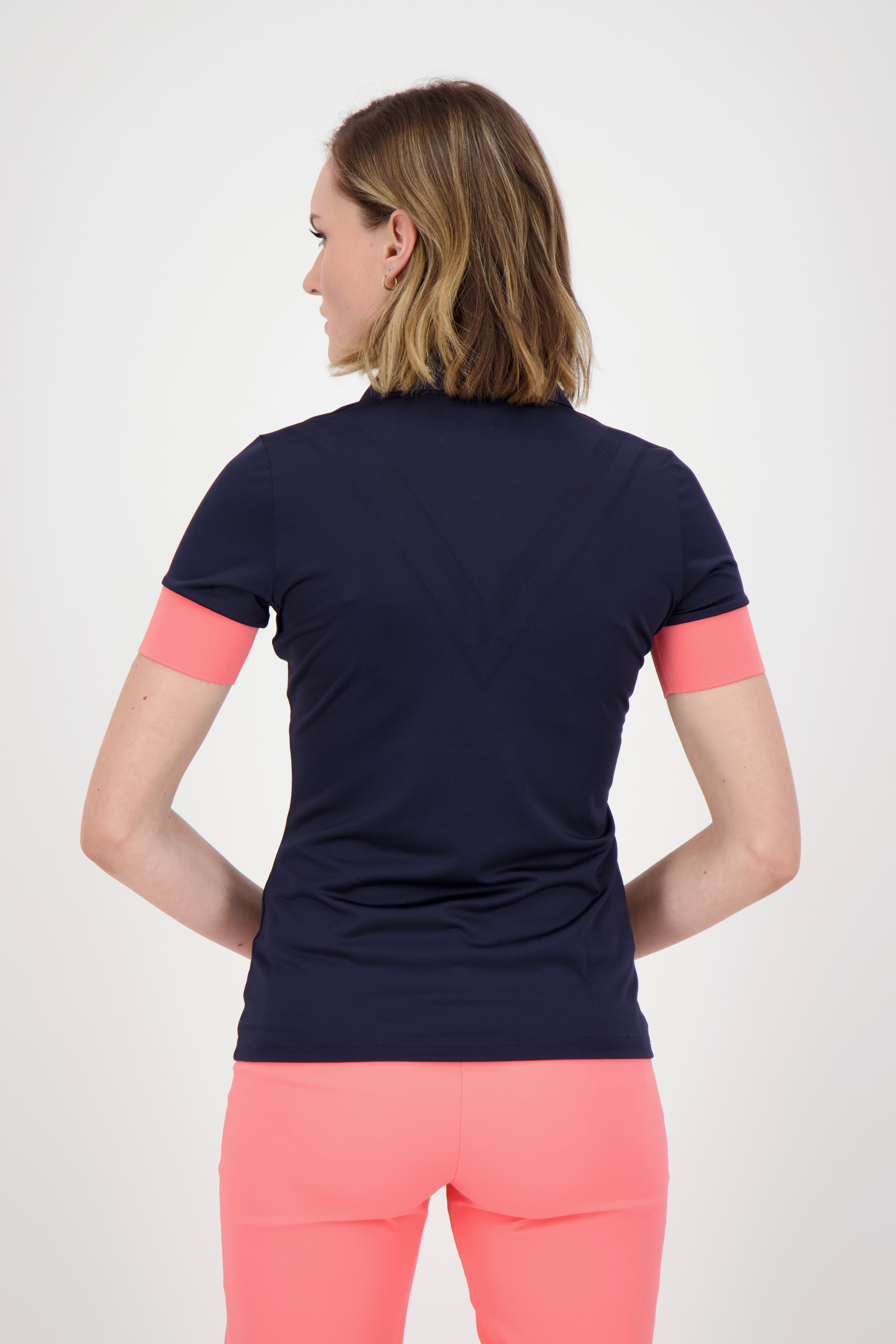 Alice Golf Polo