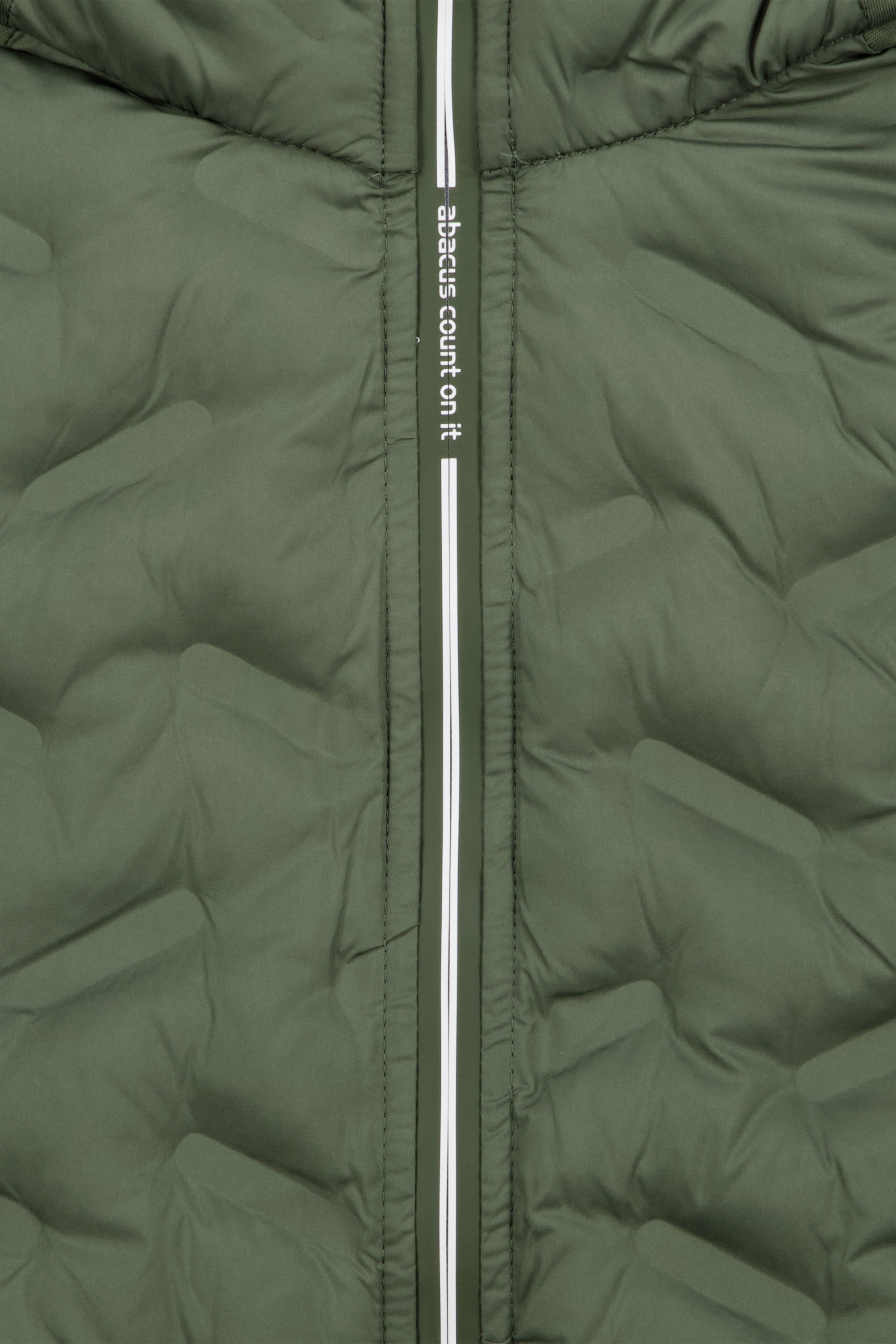 Mens Portrush hybrid Jacke