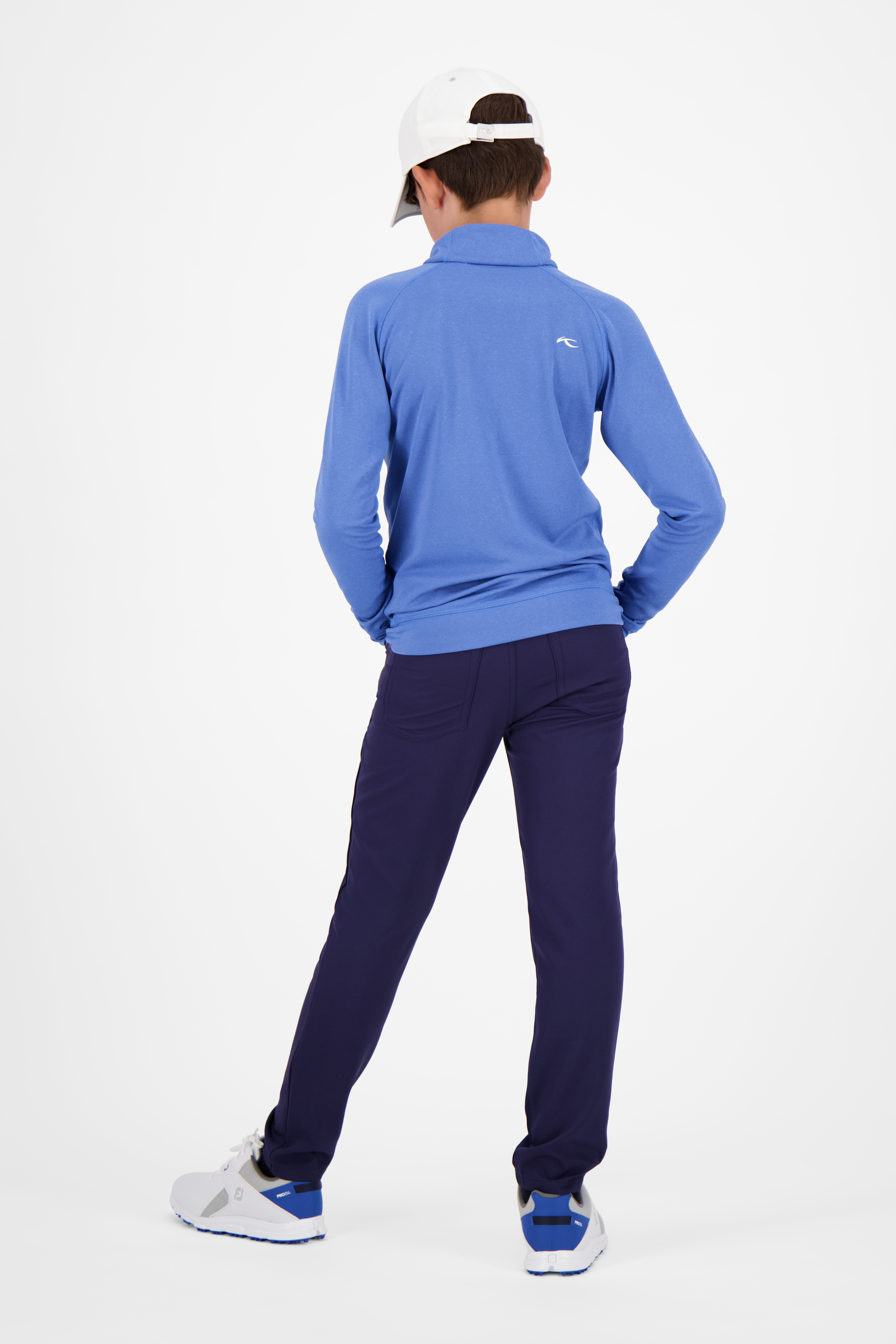 Keano Half-Zip Keano Half-Zip