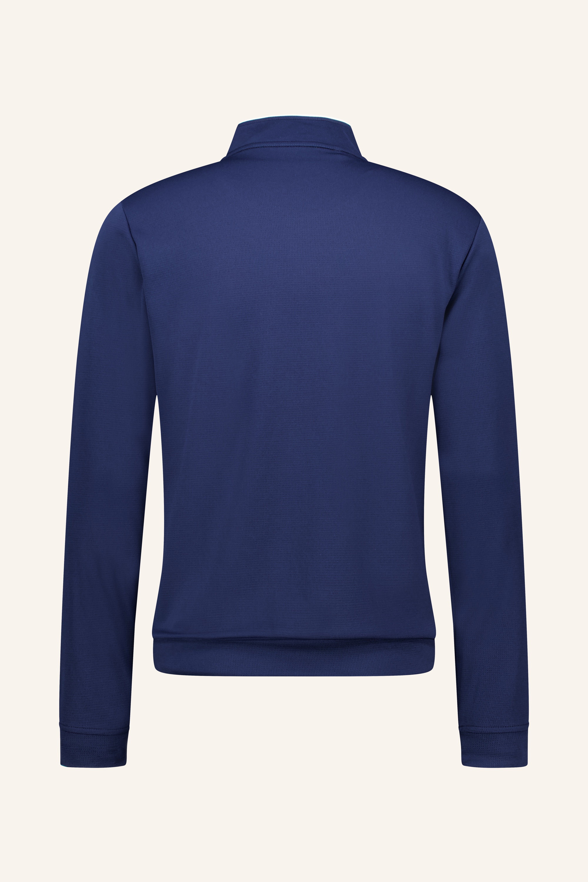 Lightweight Quarter Zip Pullover