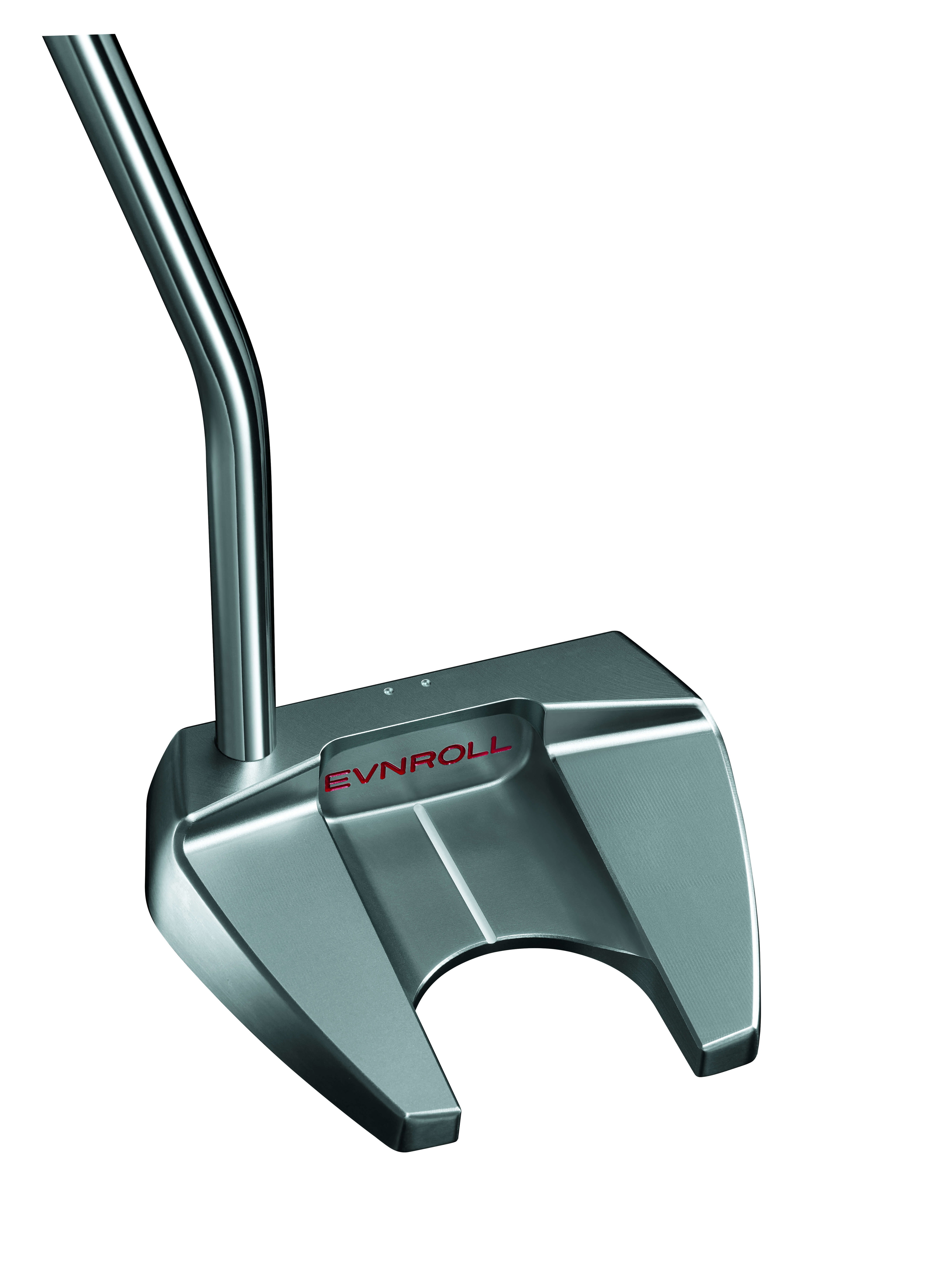 ER 5 Putter