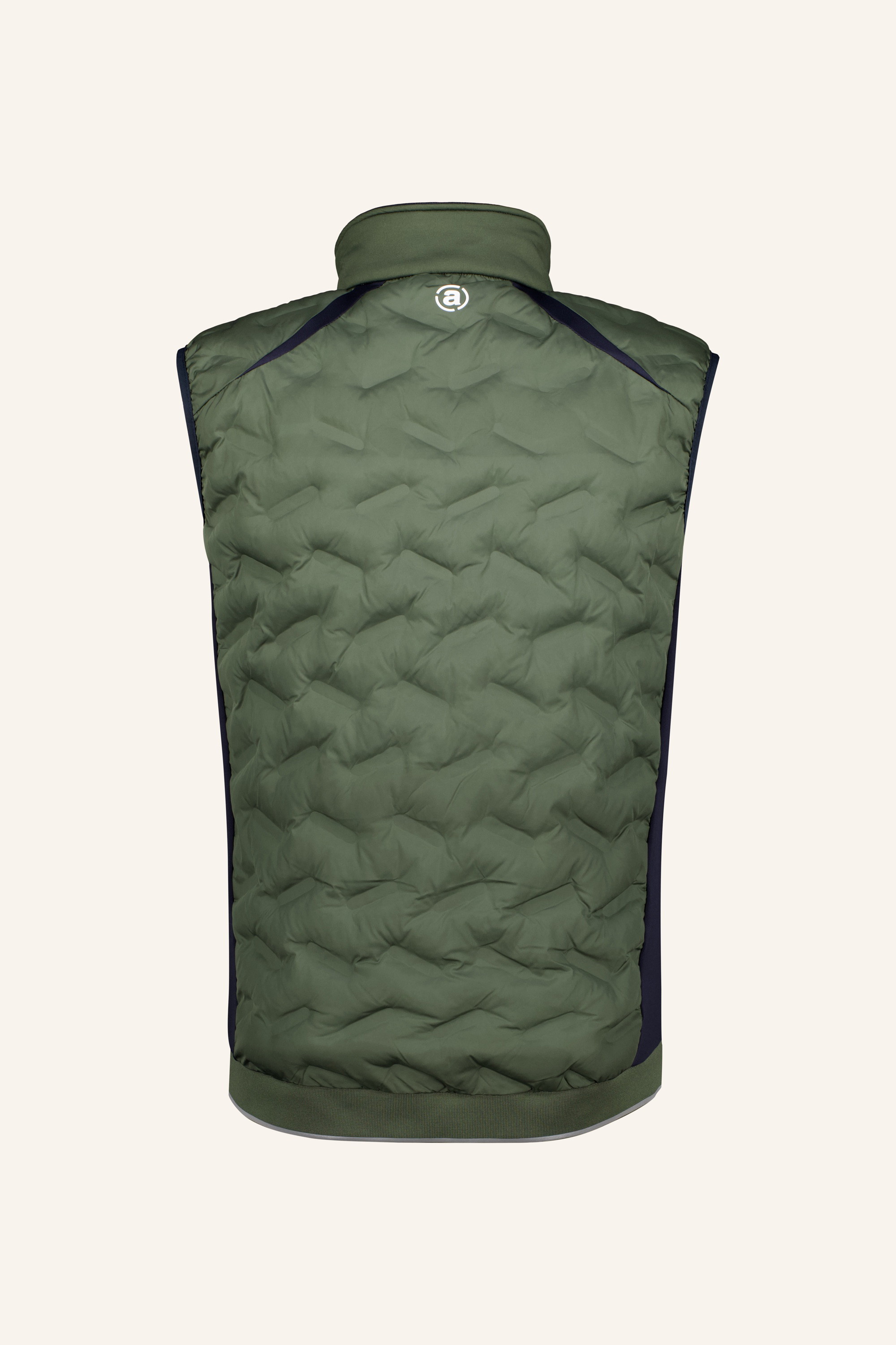 Mens Portrush hybrid vest