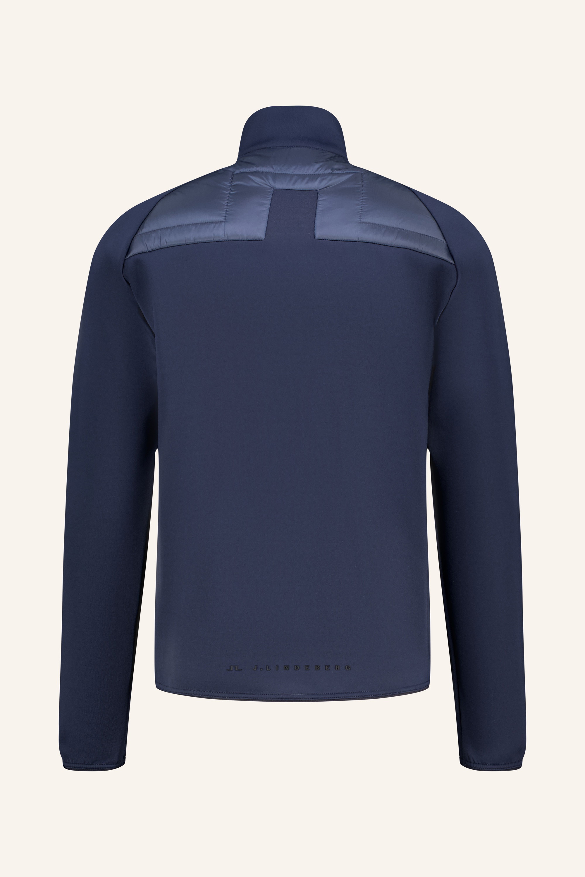 Heyden Quilt Hybrid Jacket