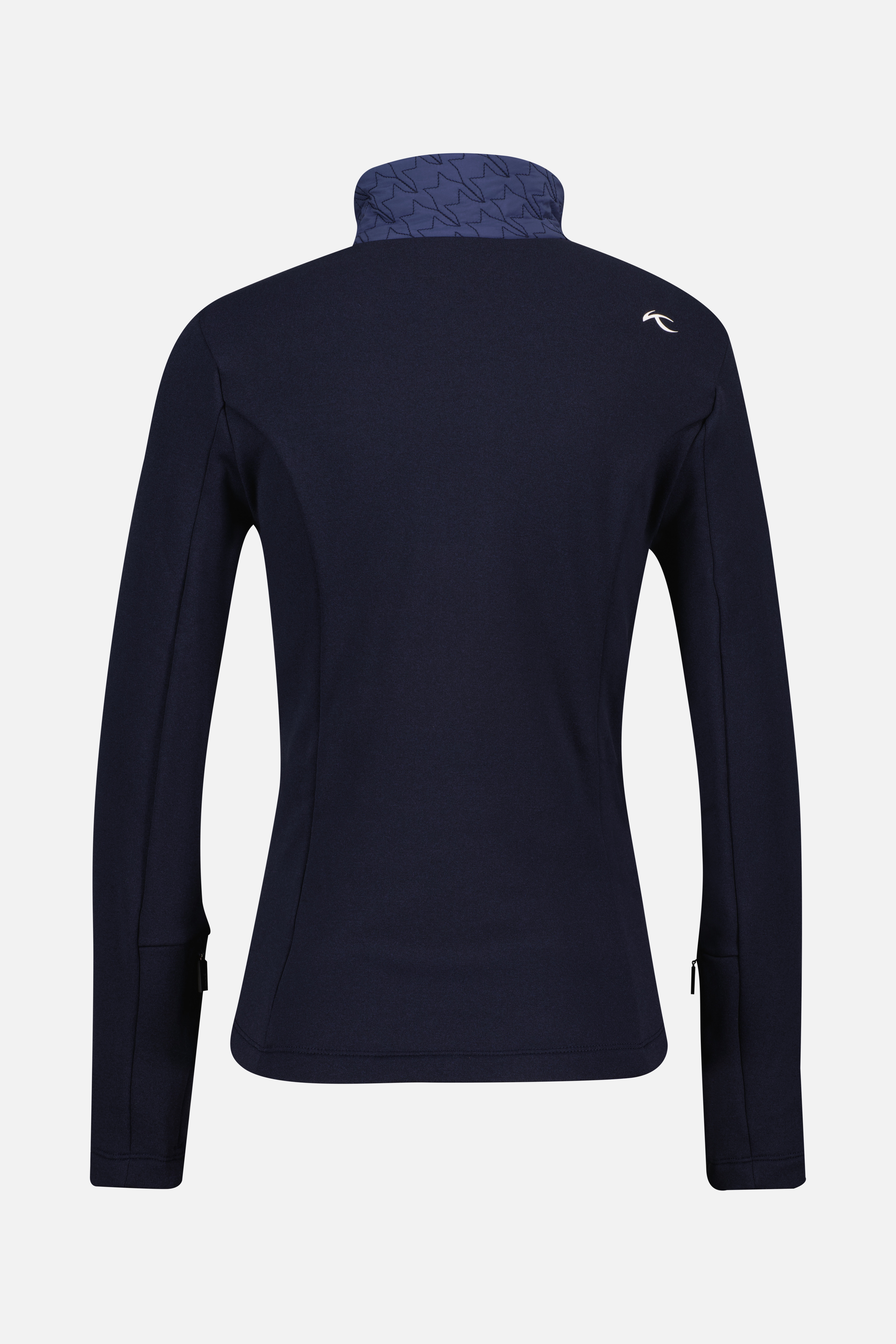 Jacke Blanca Jacke Blanca