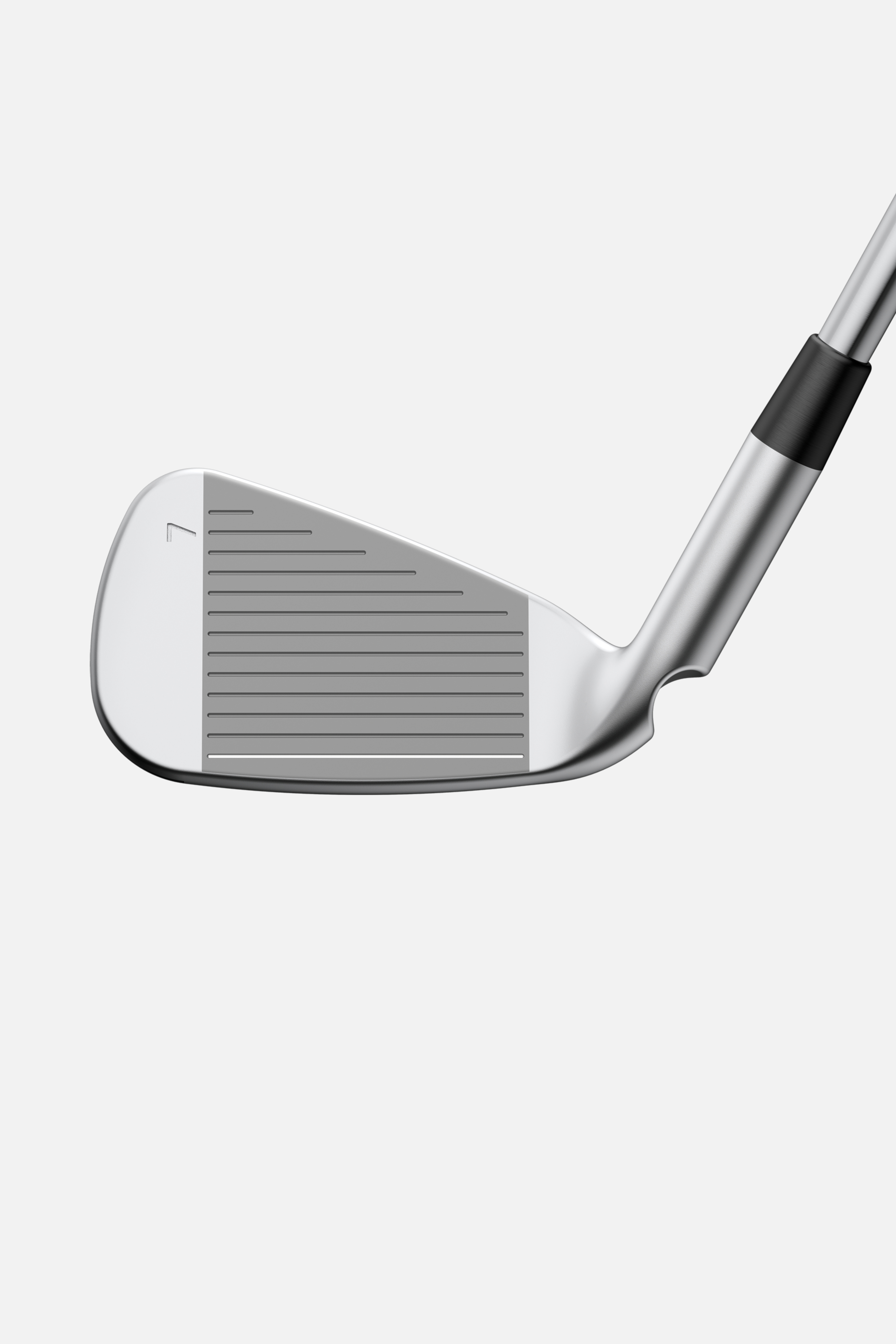 G 430 HL Iron Set