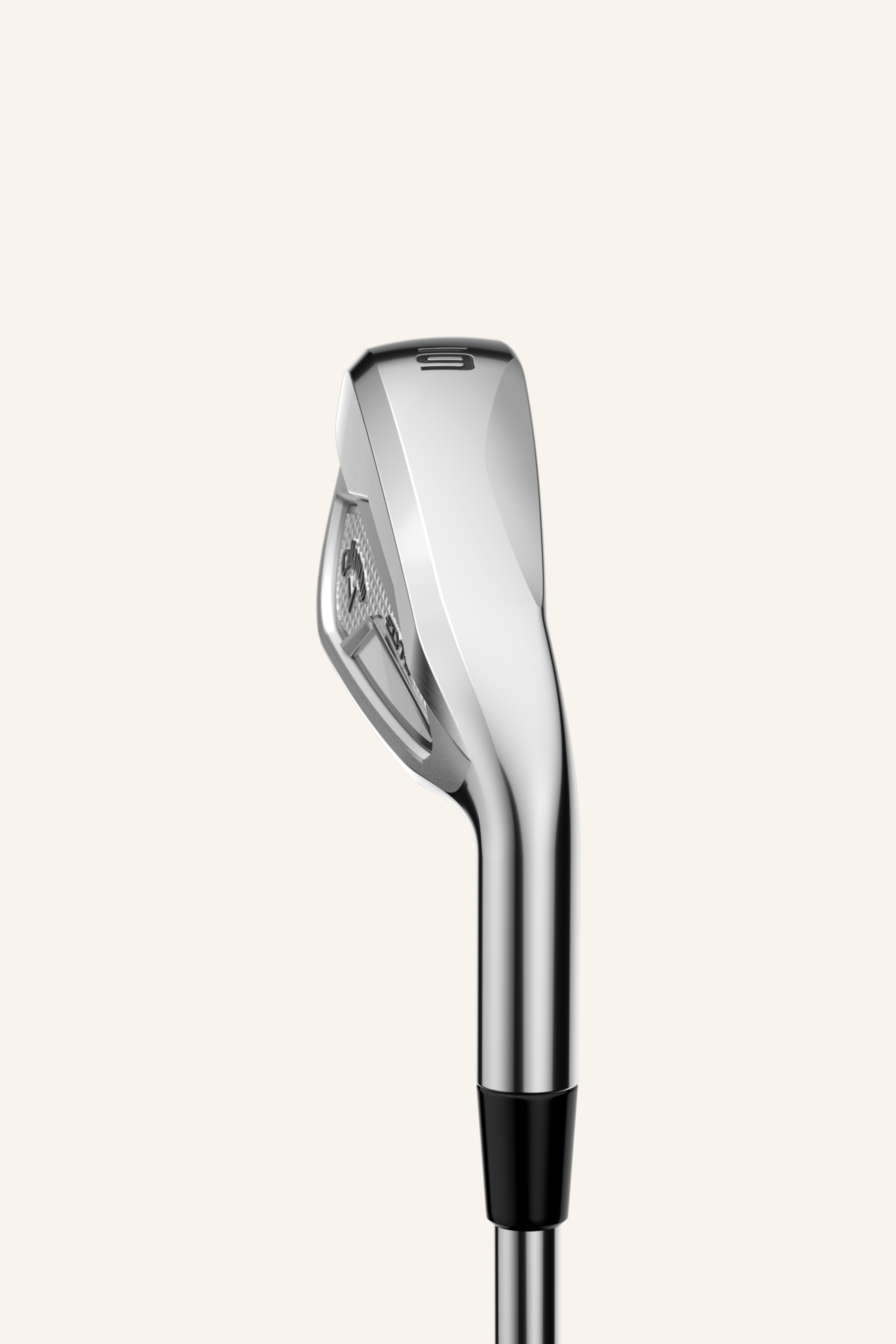 ELYTE Iron Set