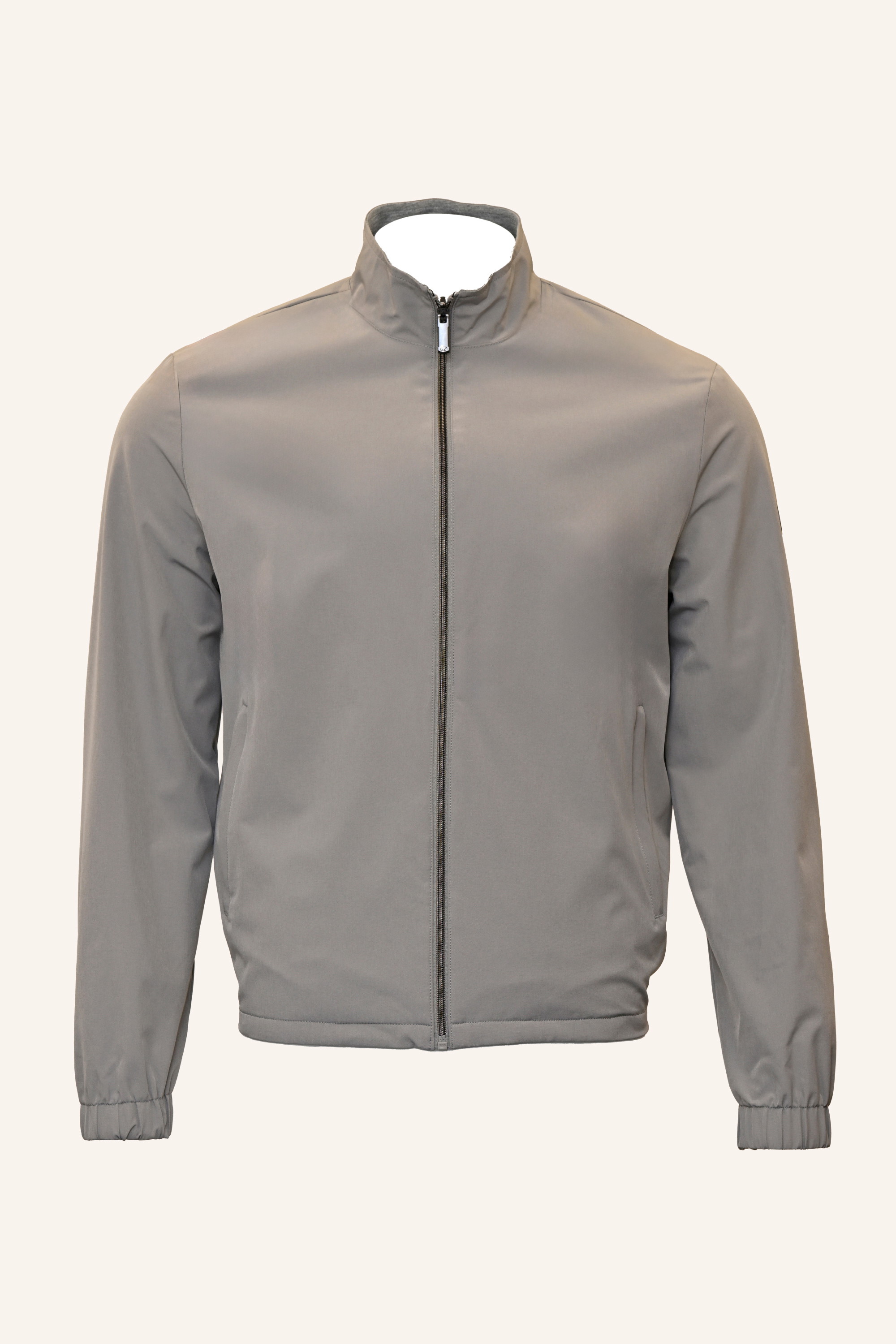 YORK REVERSIBLE JACKET