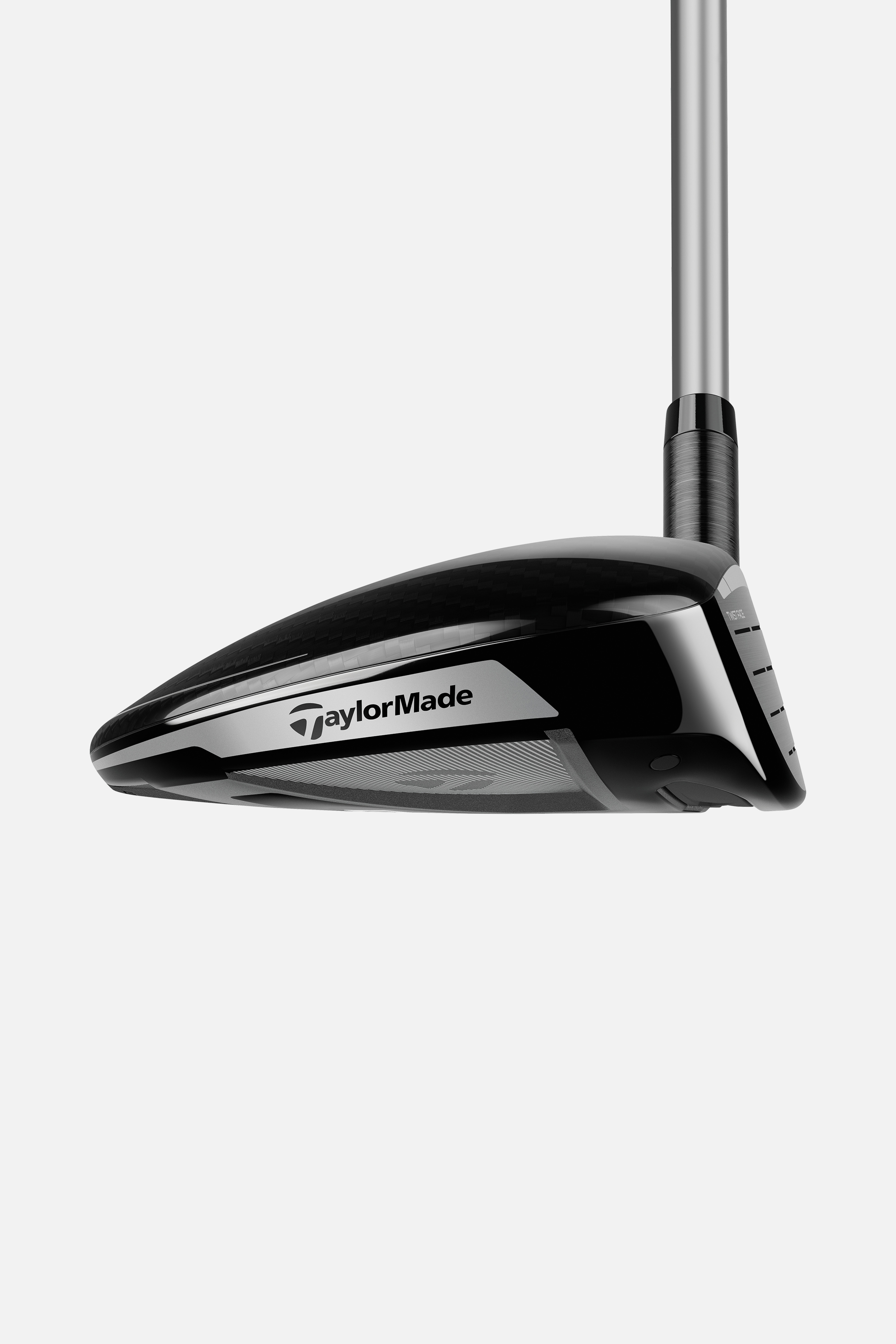 Qi 10 MAX Fairway Wood Qi 10 MAX Fairway Wood