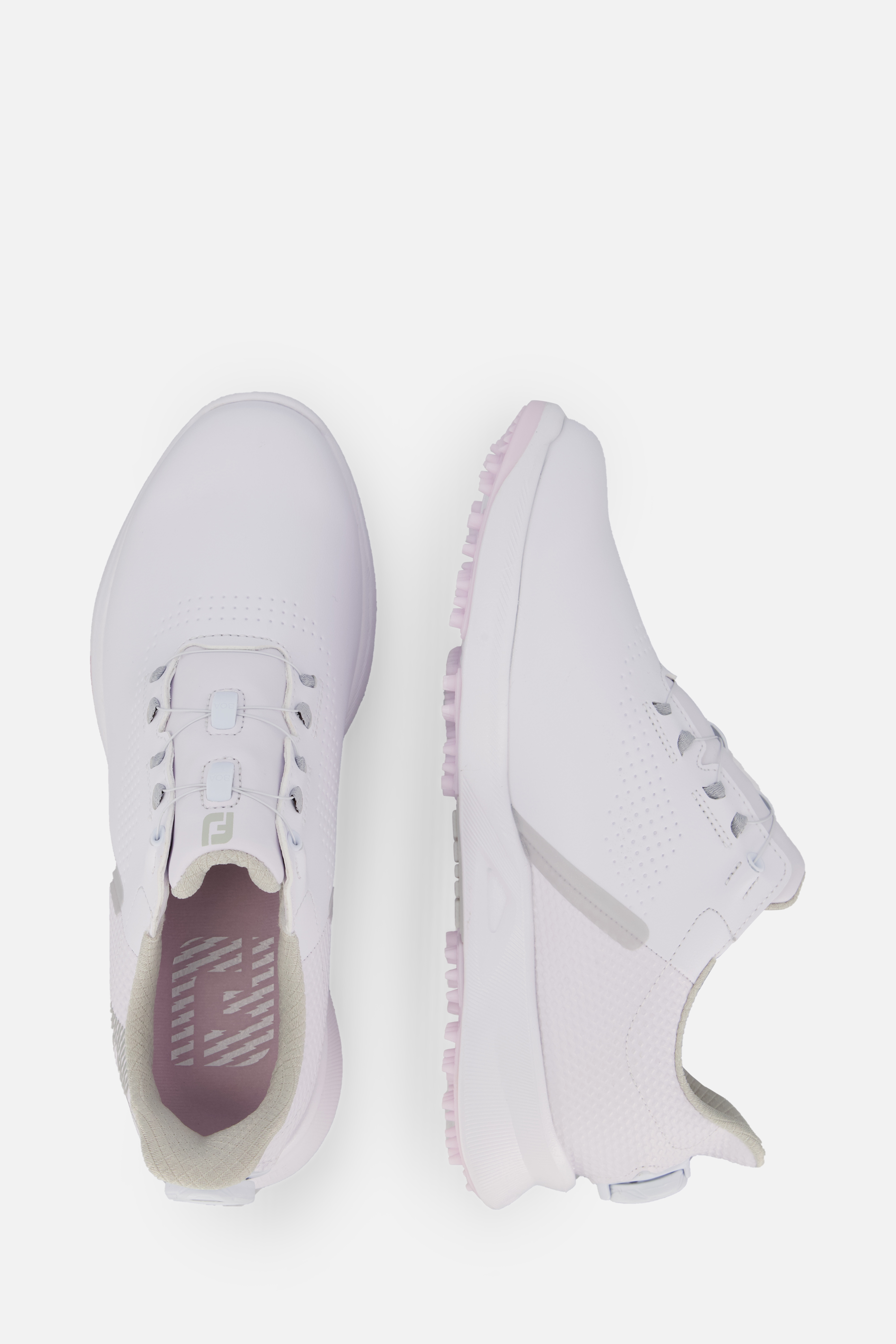 FJ Fuel BOA W