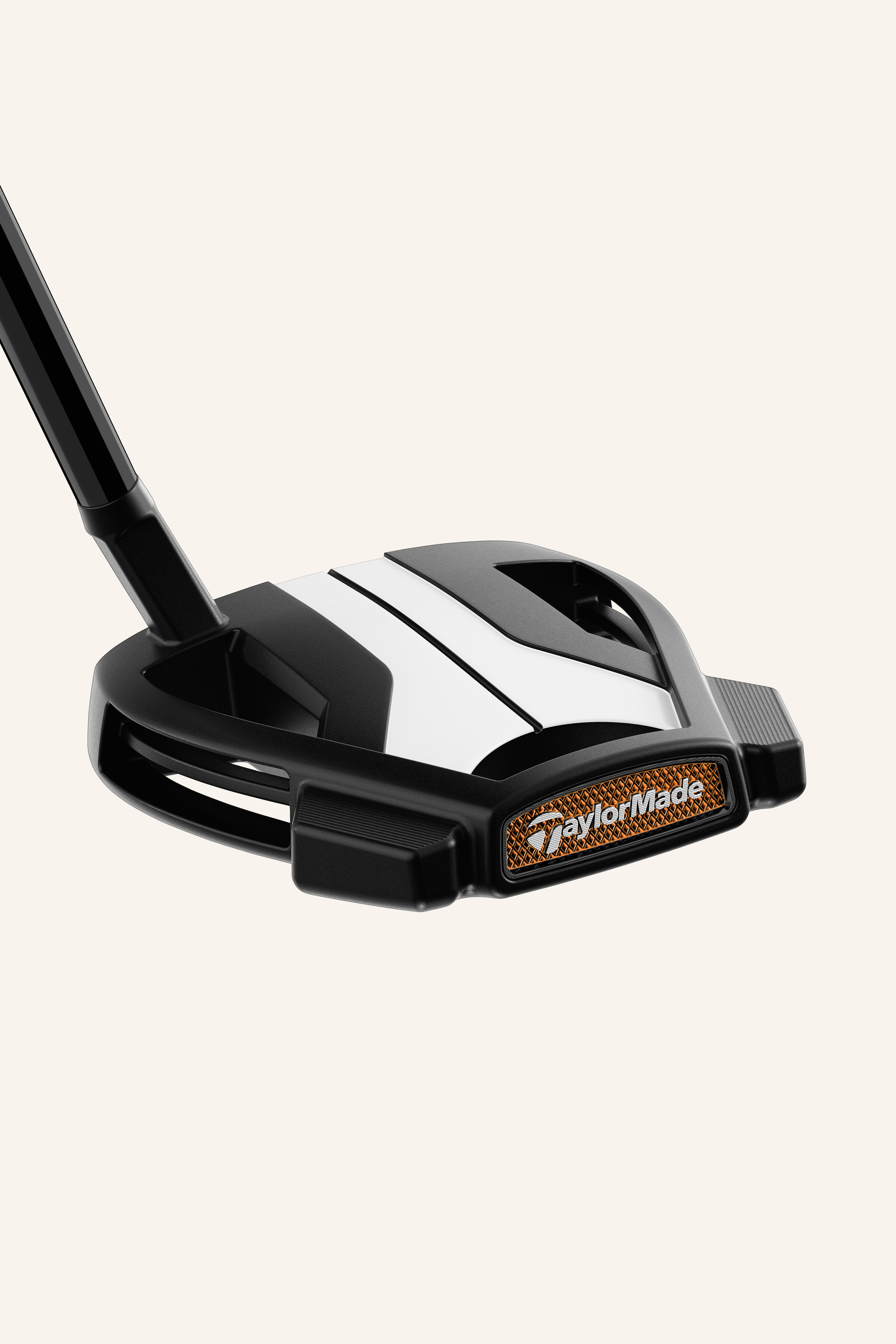 Spider Tour X Black #3 Putter Spider Tour X Black #3 Putter