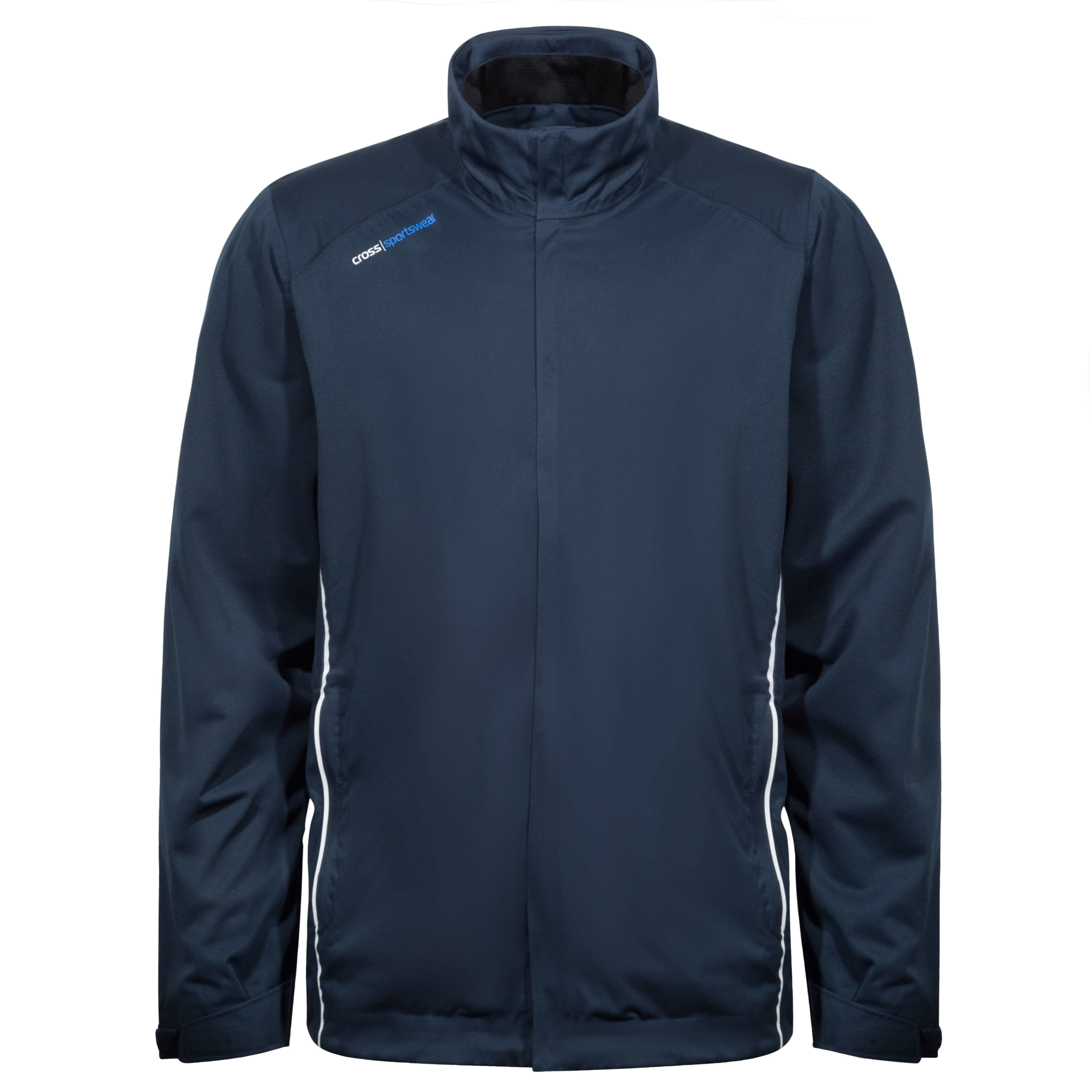 Pro Jacket