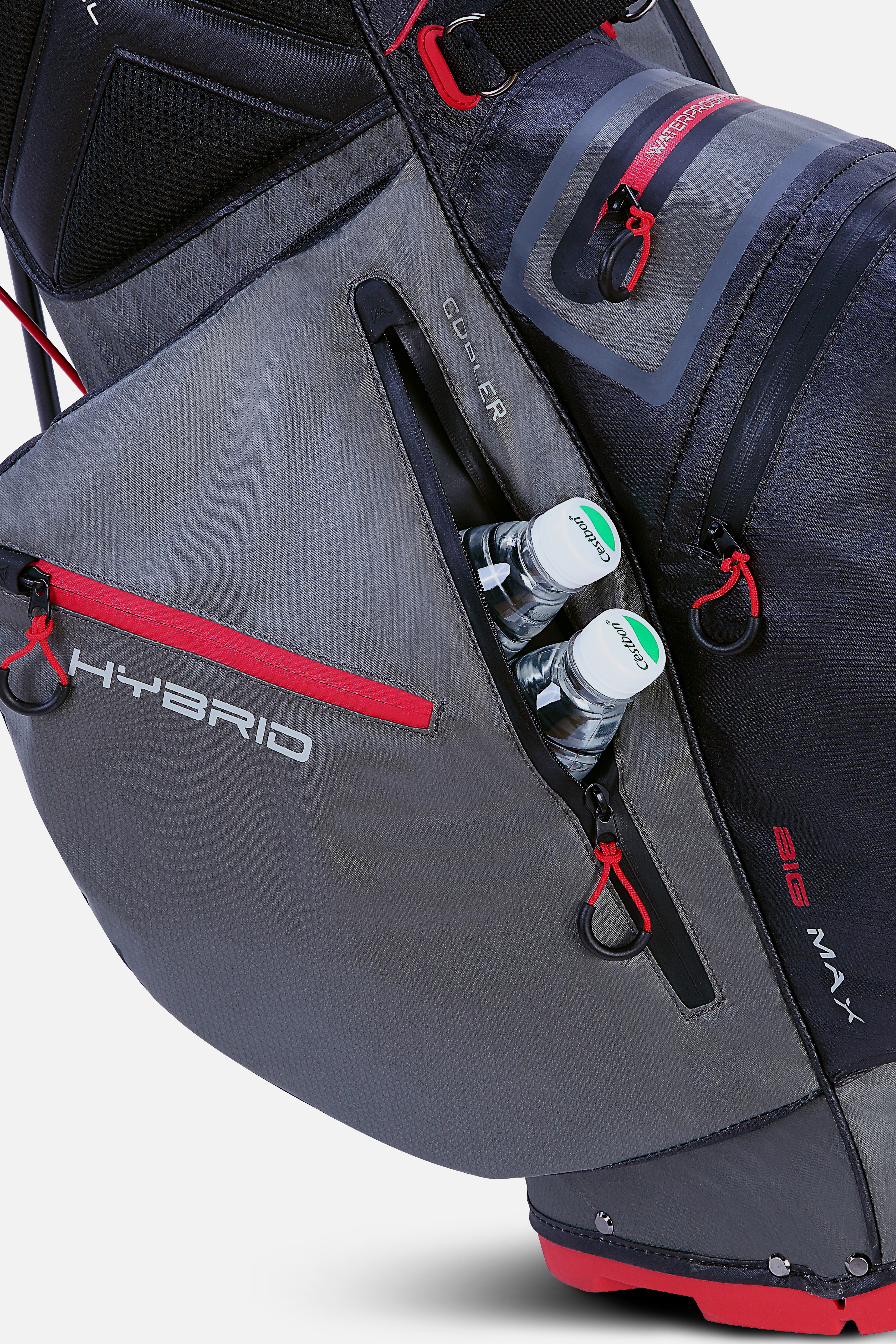 Dri Lite Hybrid 2