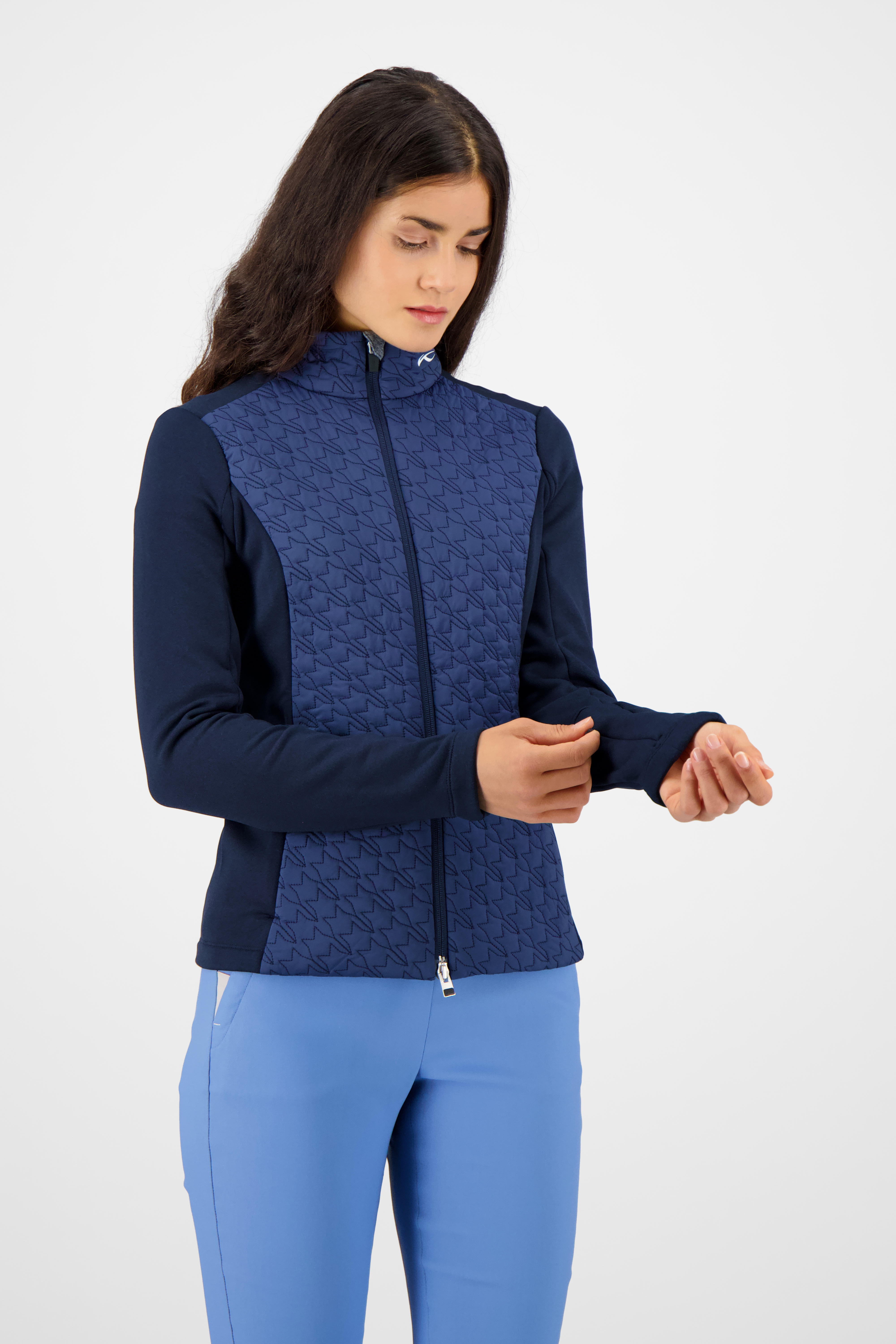 Jacke Blanca Jacke Blanca