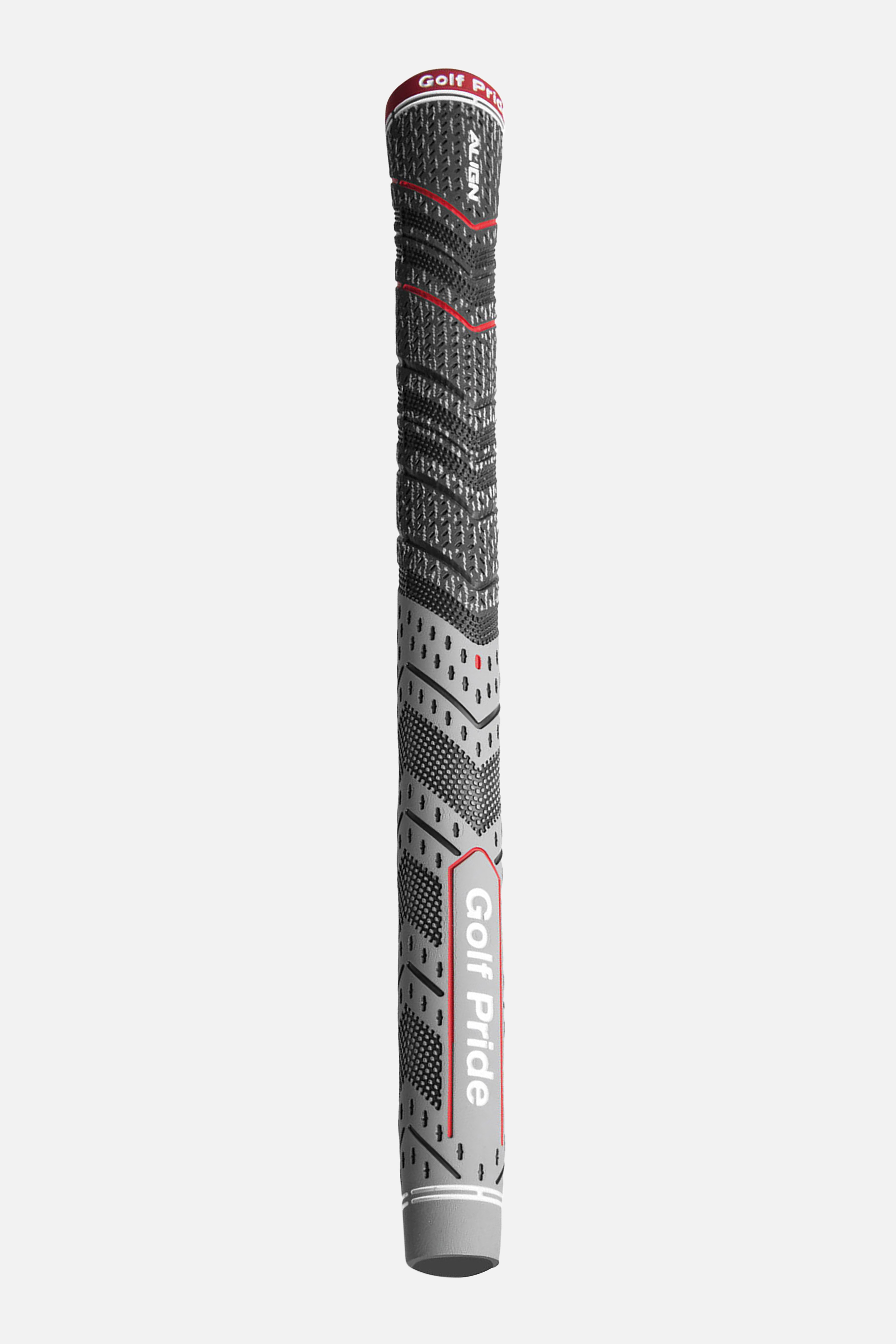 MCC Plus4 ALIGN Std 60 RIB