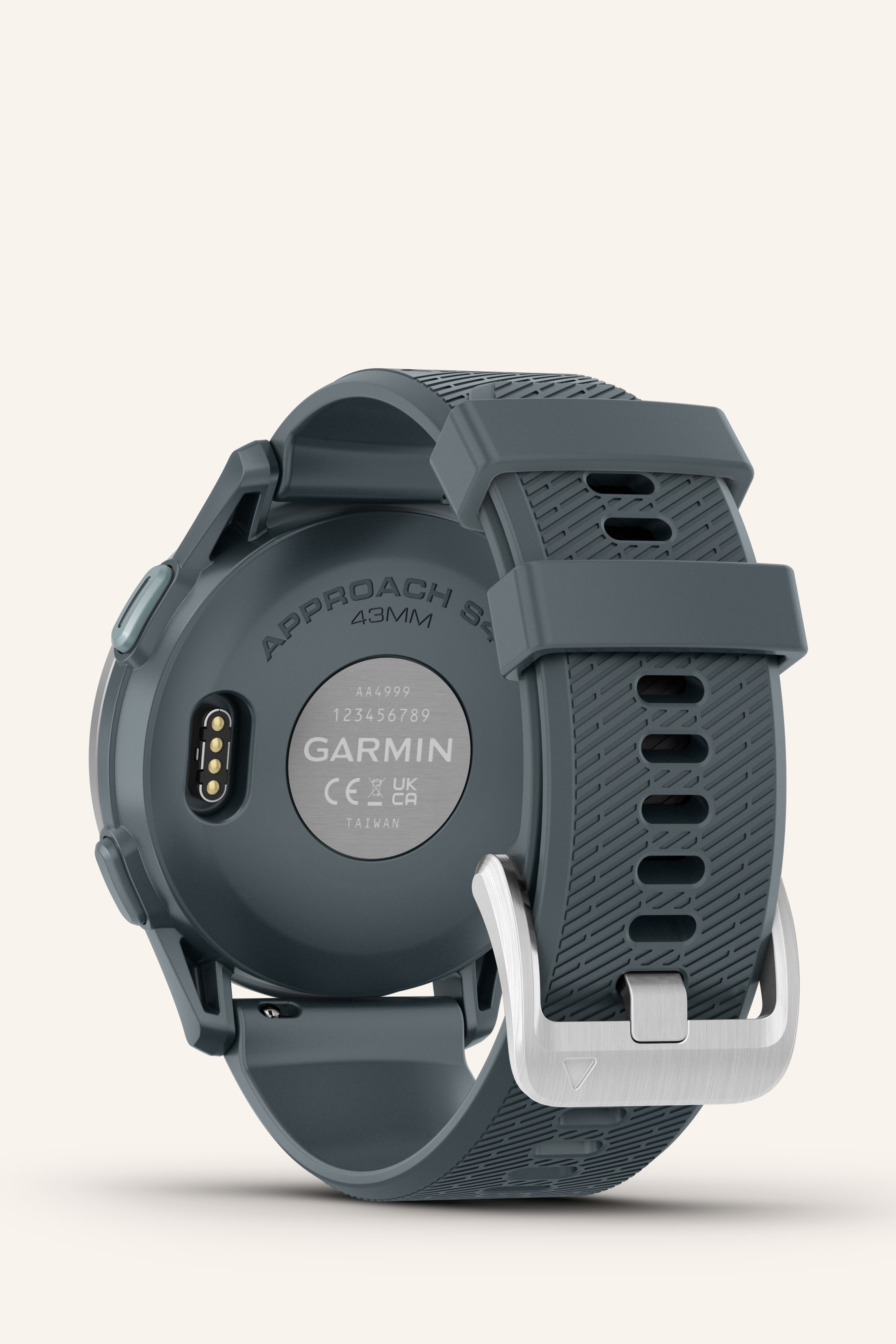 GARMIN Approach S44, 43 mm (Farbe: blau) - online kaufen | Golfers