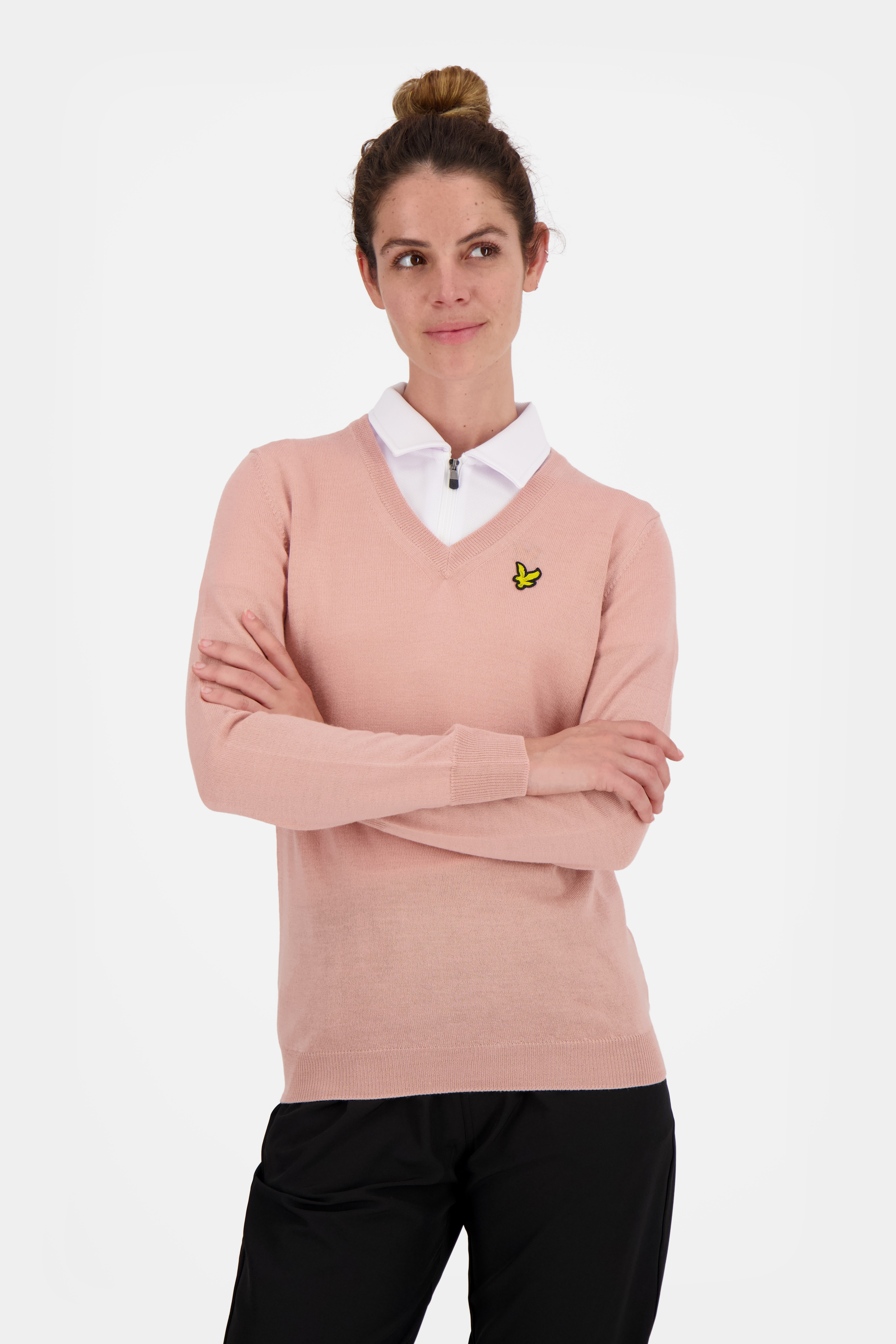 The Sam Pullover