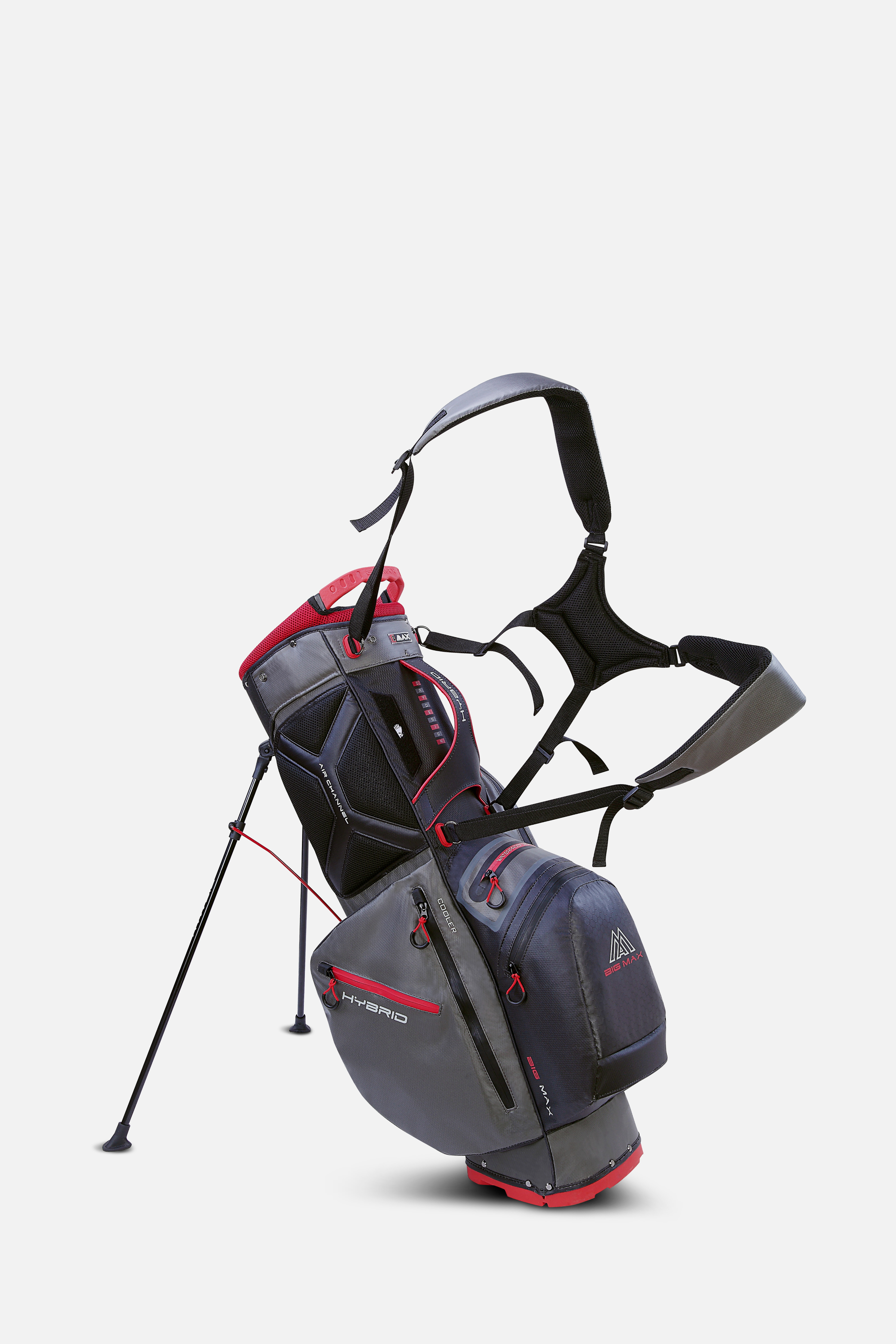 Dri Lite Hybrid 2