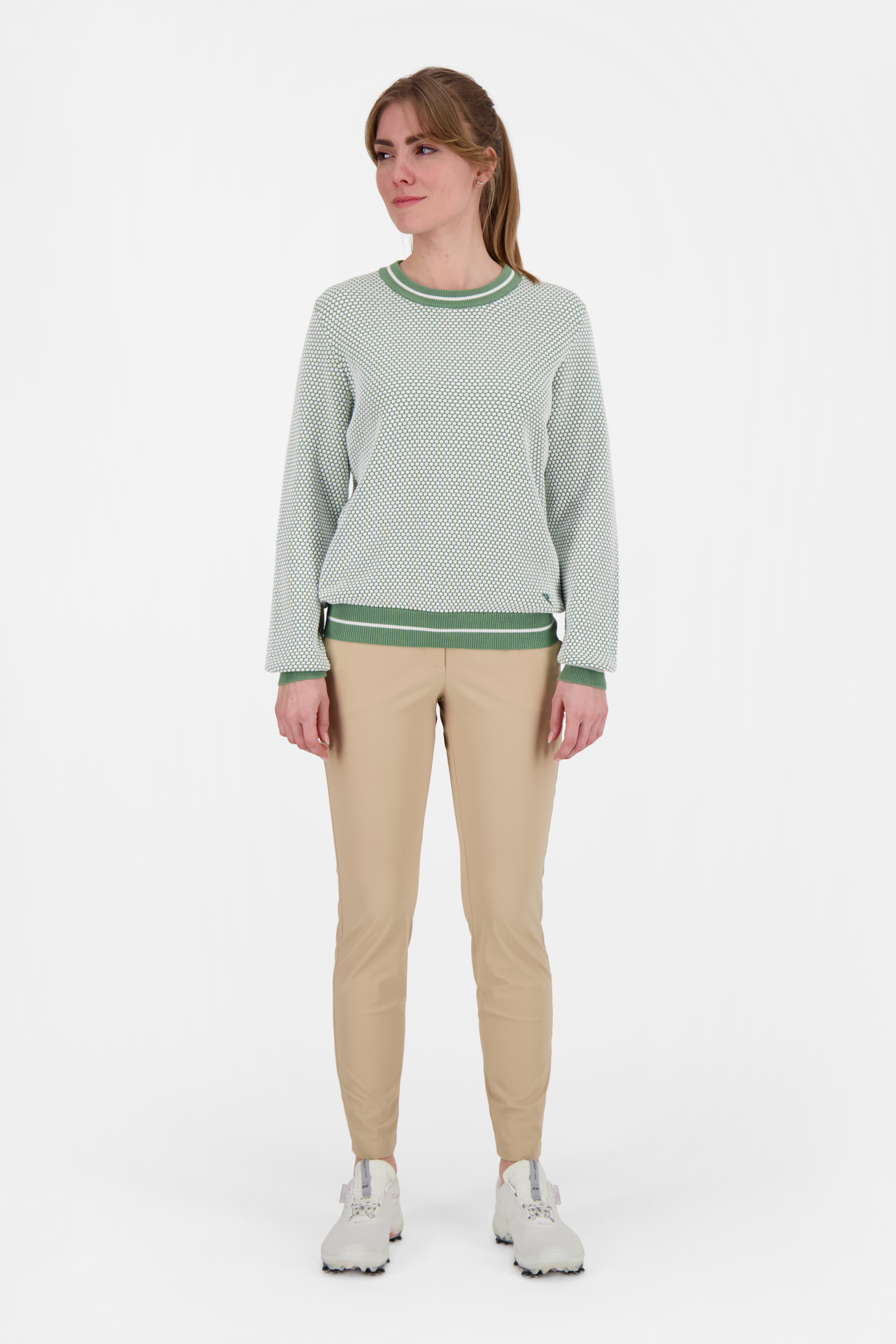 Nerea Pullover