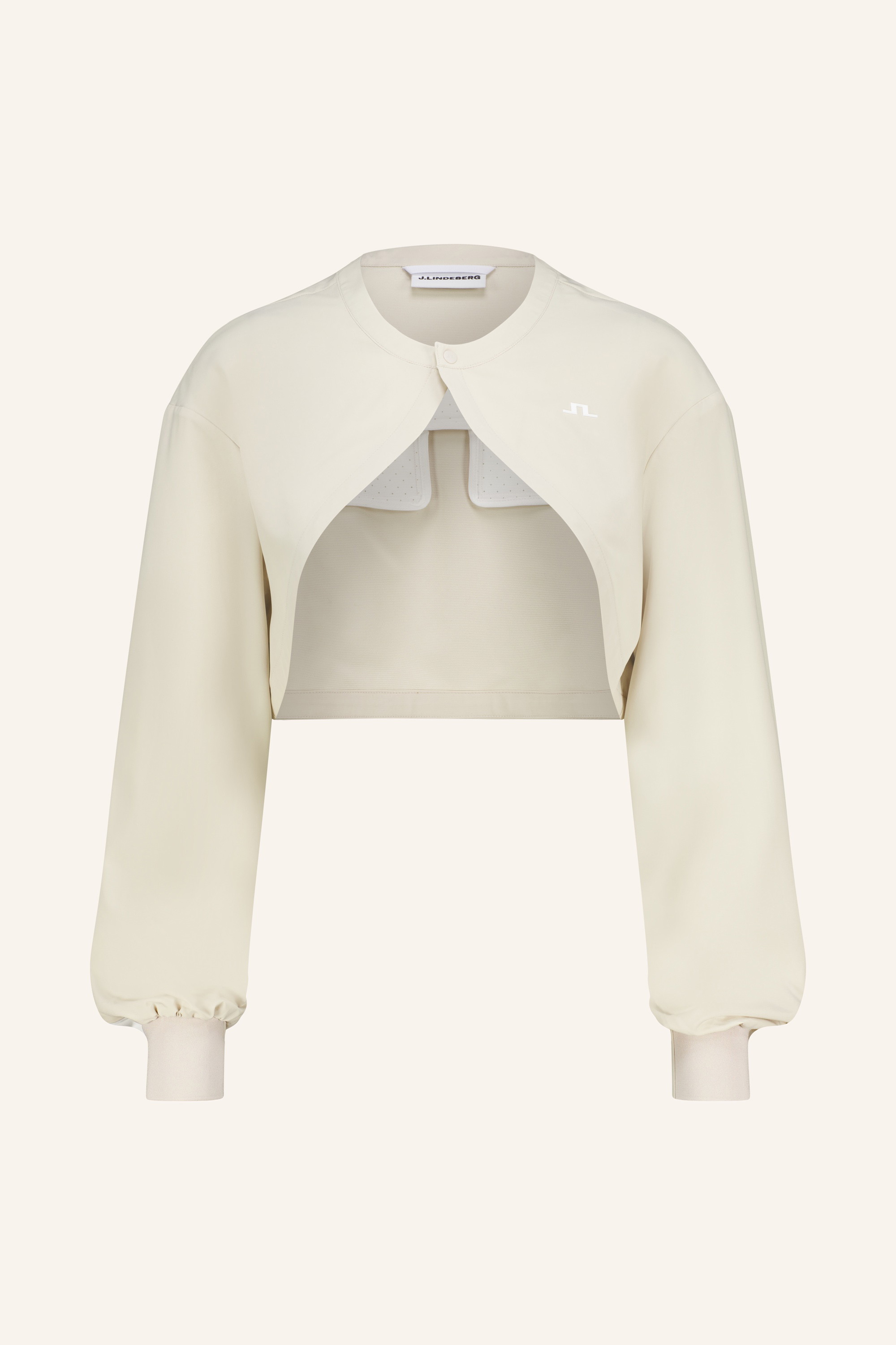 Bolero Jacket Tennis