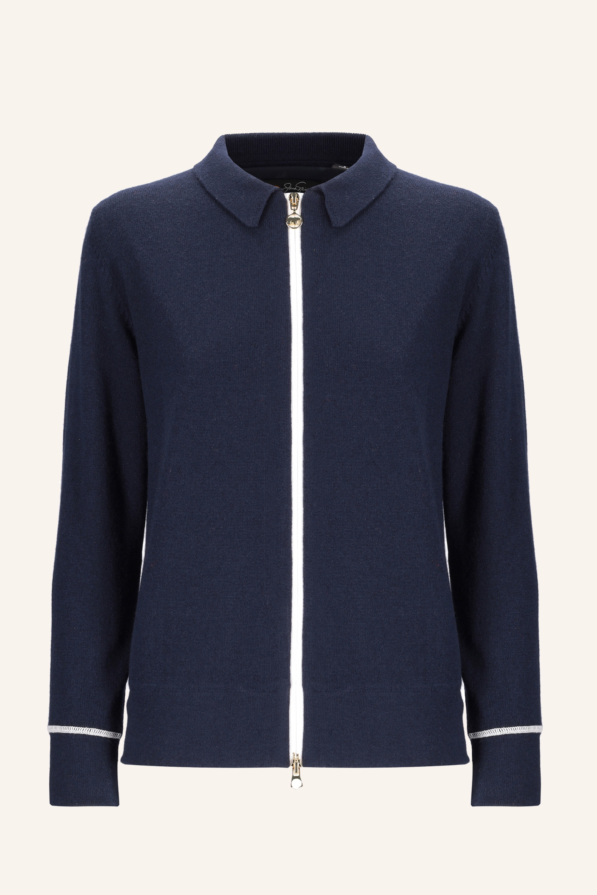 WIND STOPPER CARDIGAN
