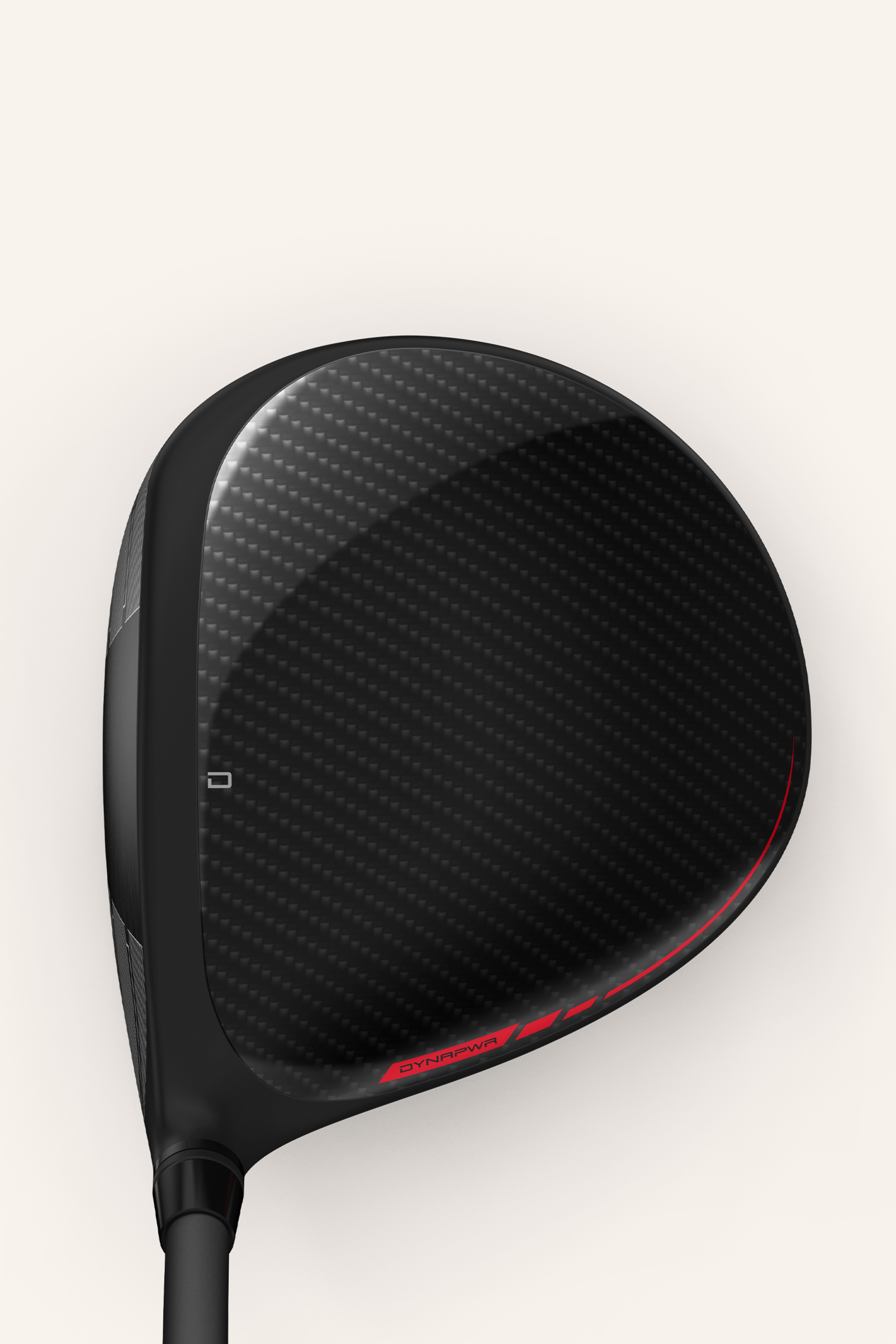 DYNAPWR Max Plus Driver