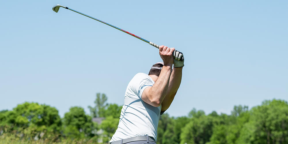 Comment le golf peut contribuer à une meilleure santé et un esprit positif - L'impact du Golf sur la santé mentale