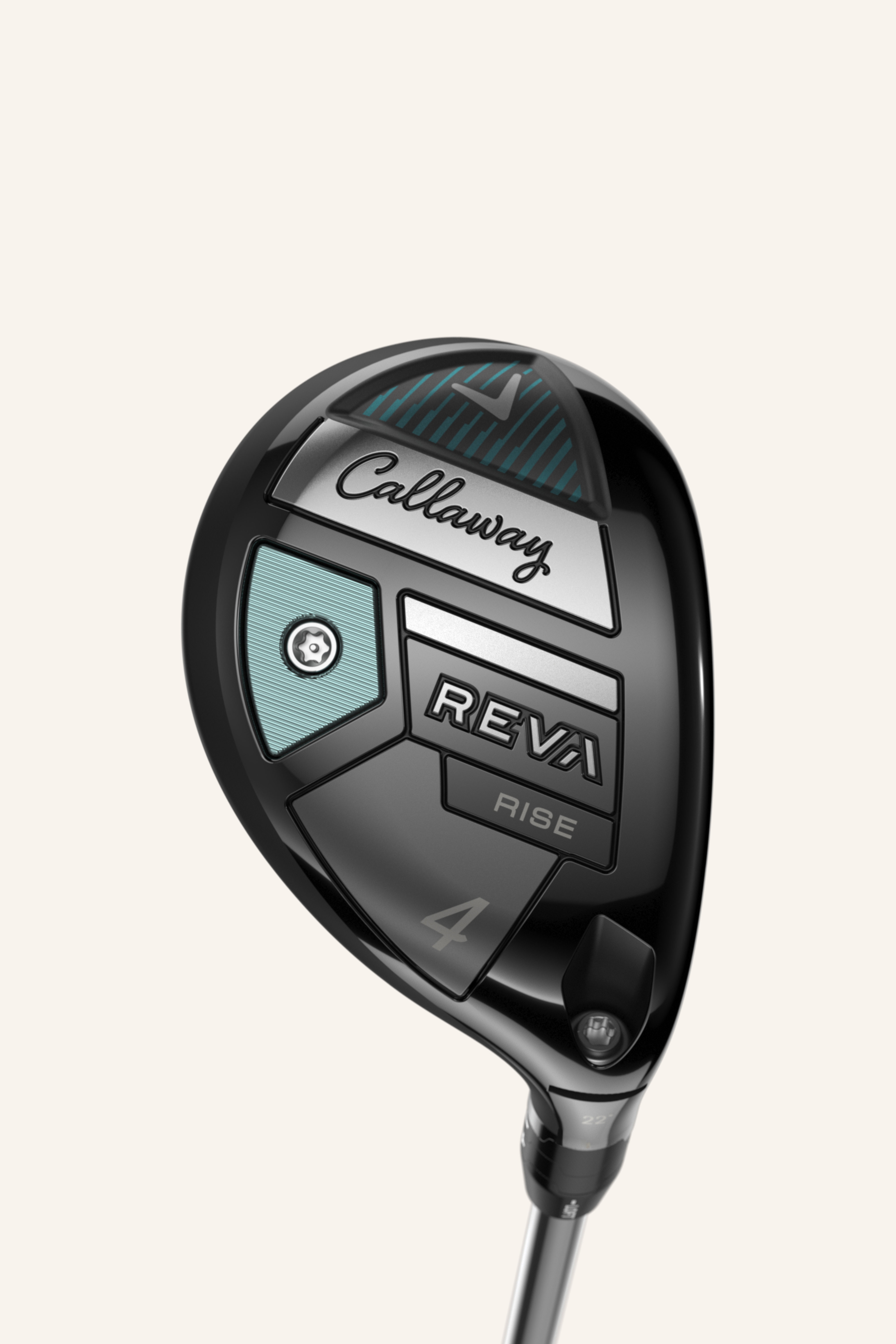 REVA RISE Hybrid