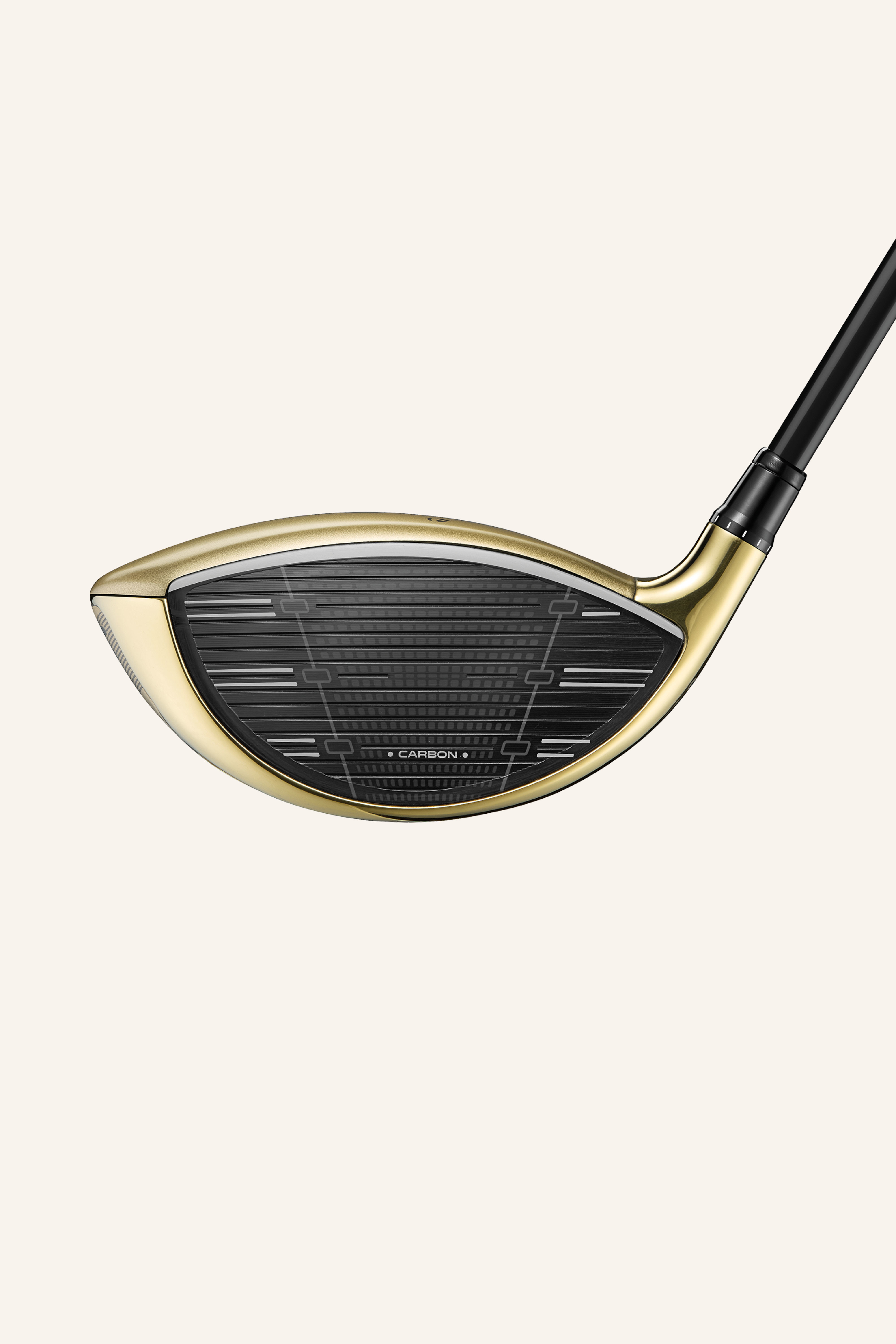 Qi 35 Designer Series Gold Driver Qi 35 Designer Series Gold Driver