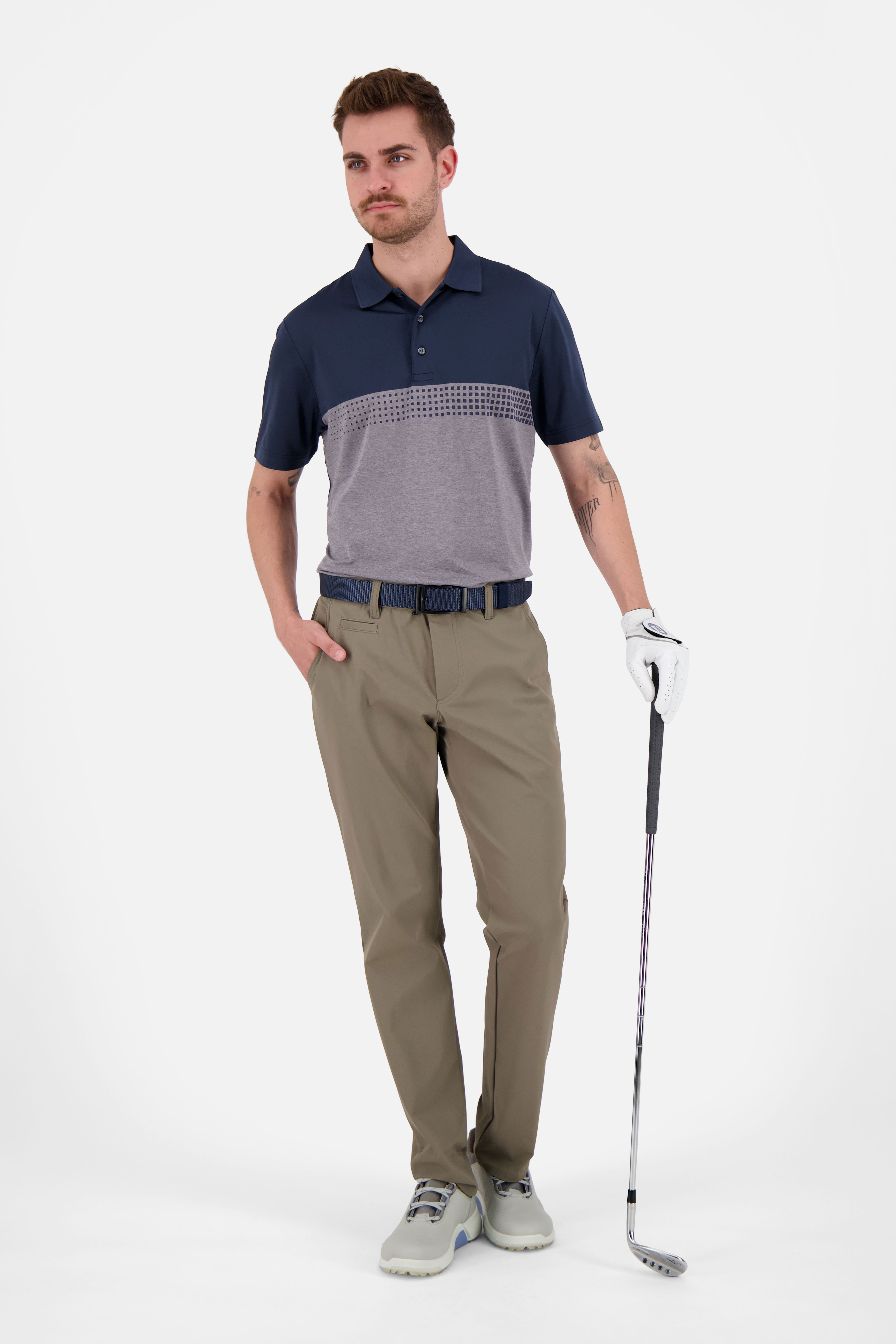 Vetements golf online homme