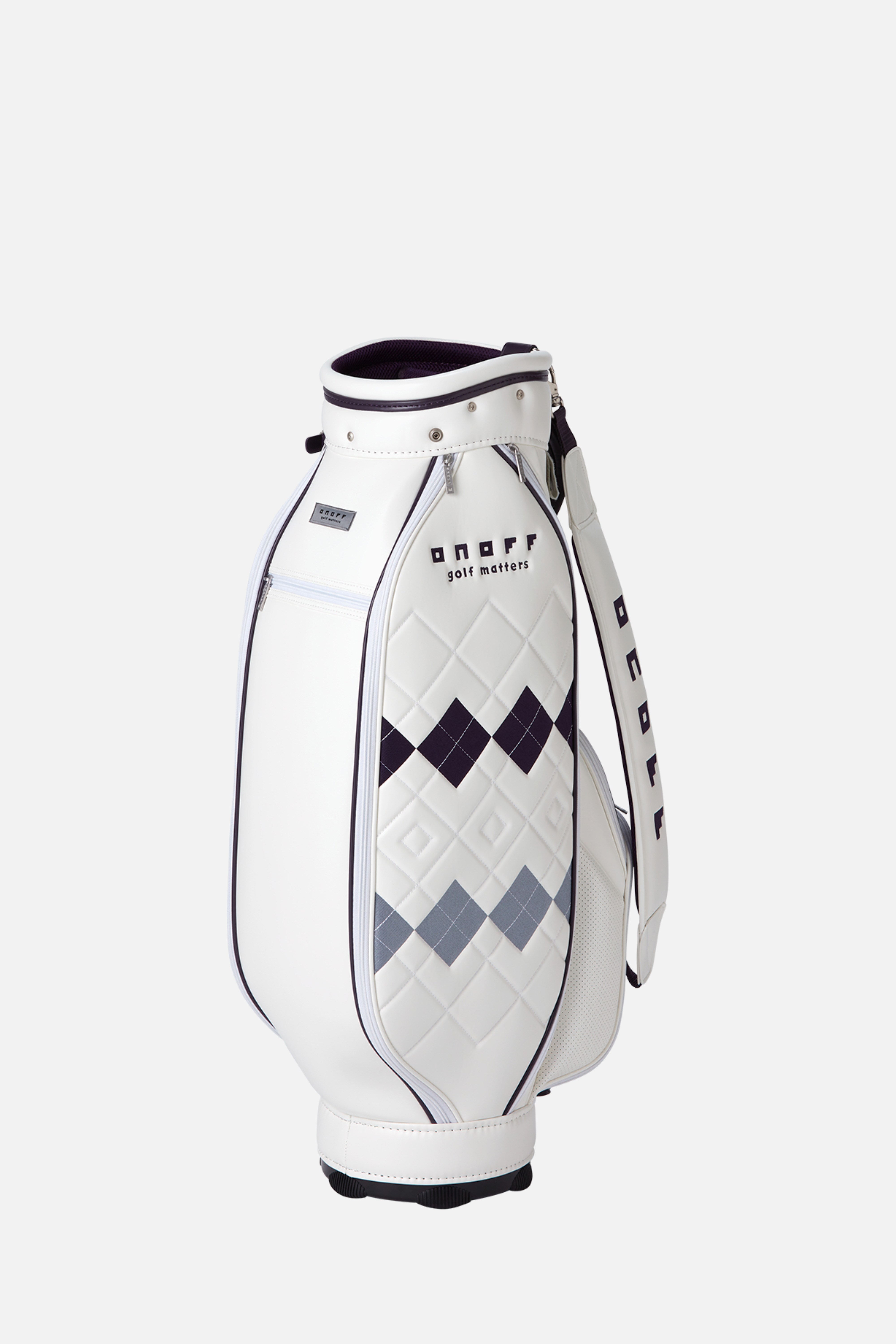 Lady Caddie Bag OB7923