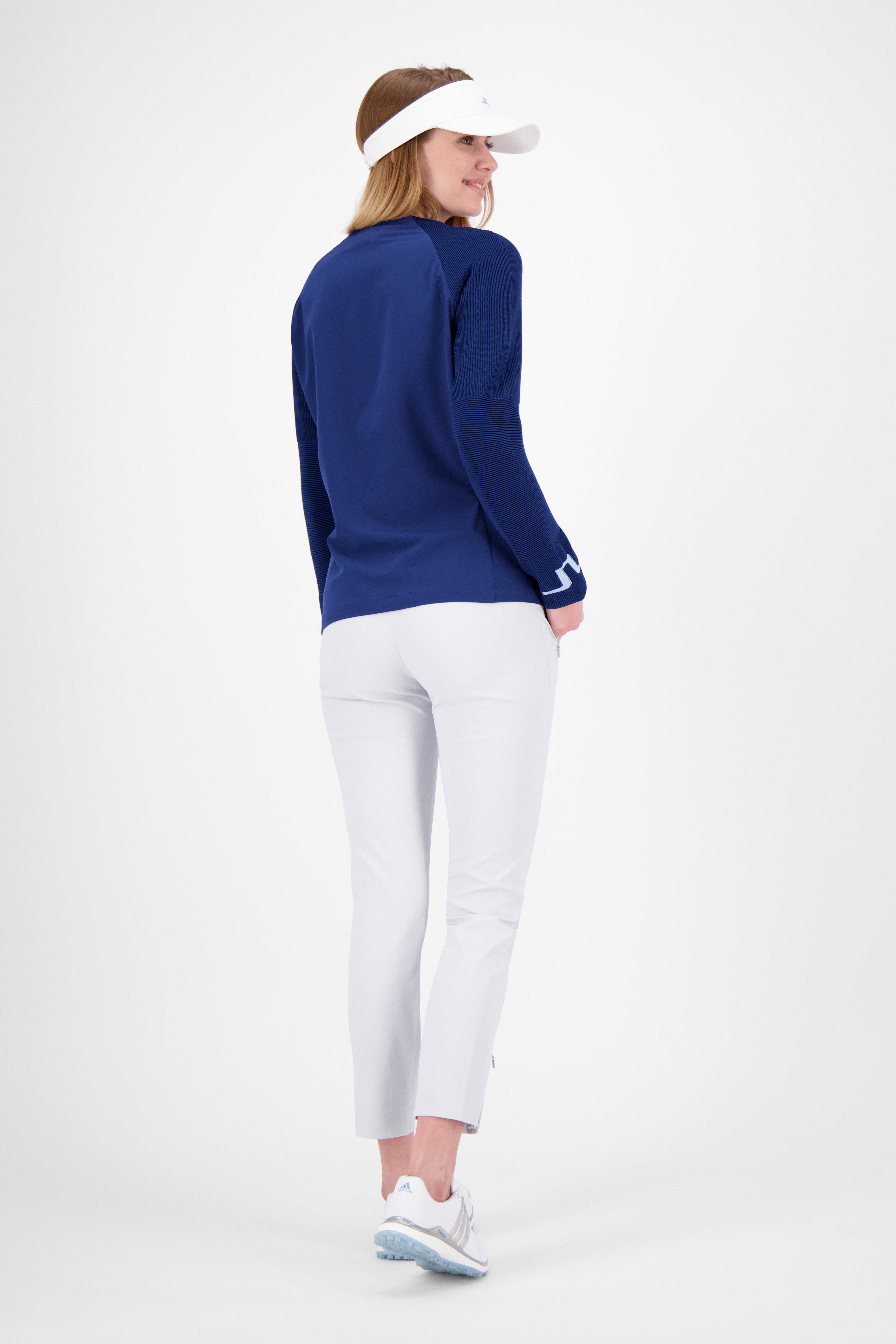 May Golf Jacket